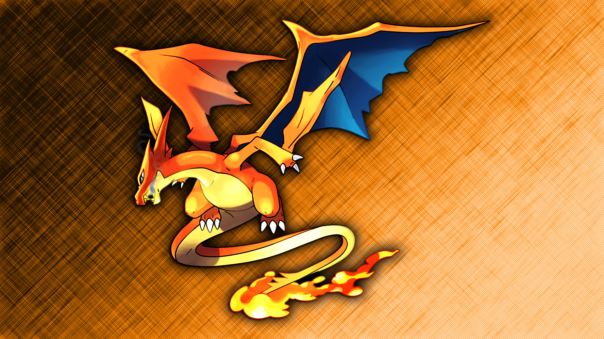 Pokemon Mega Charizard X Wallpaper (80+ images)