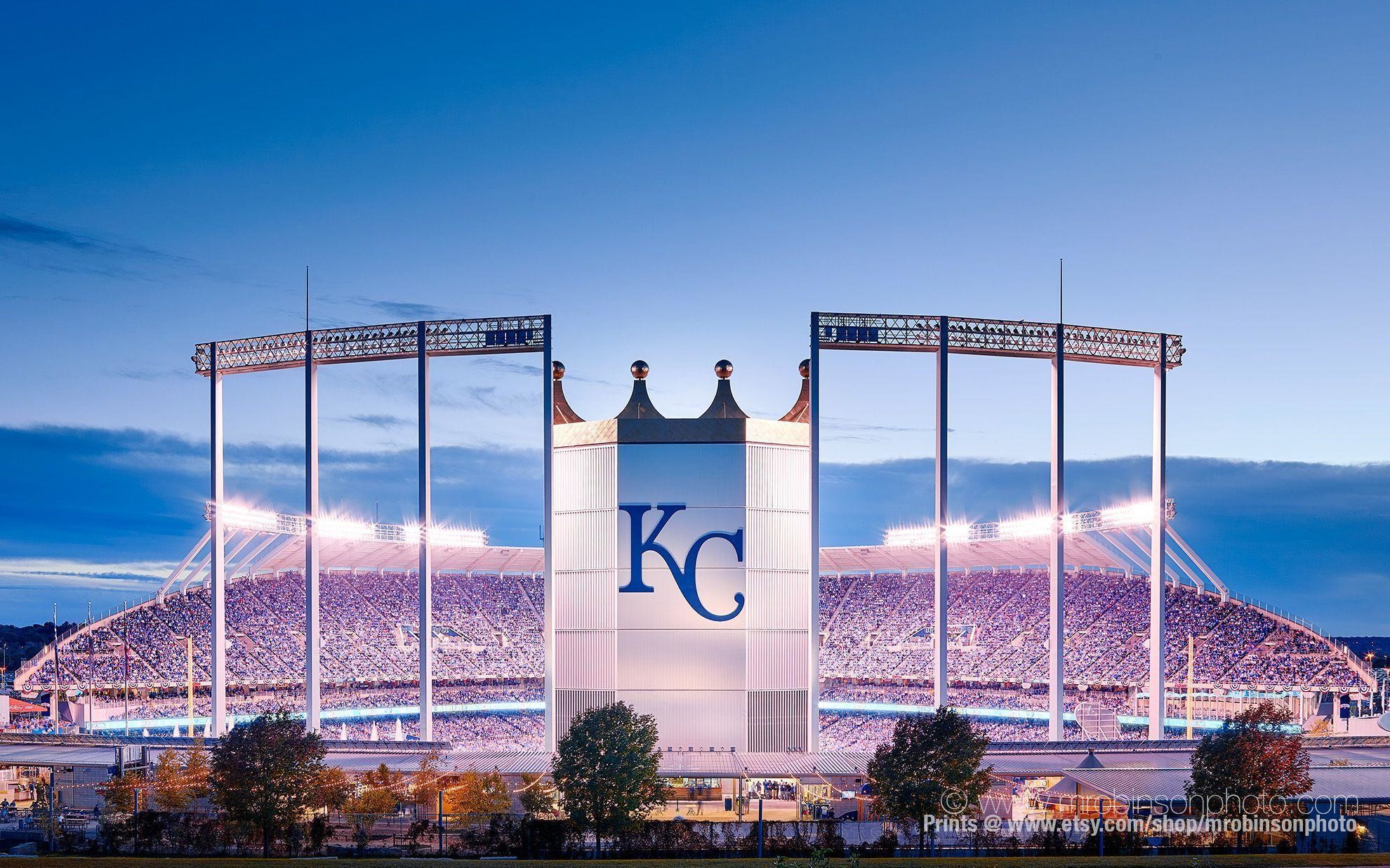 Kansas City Royals HD Wallpaper (65+ images)