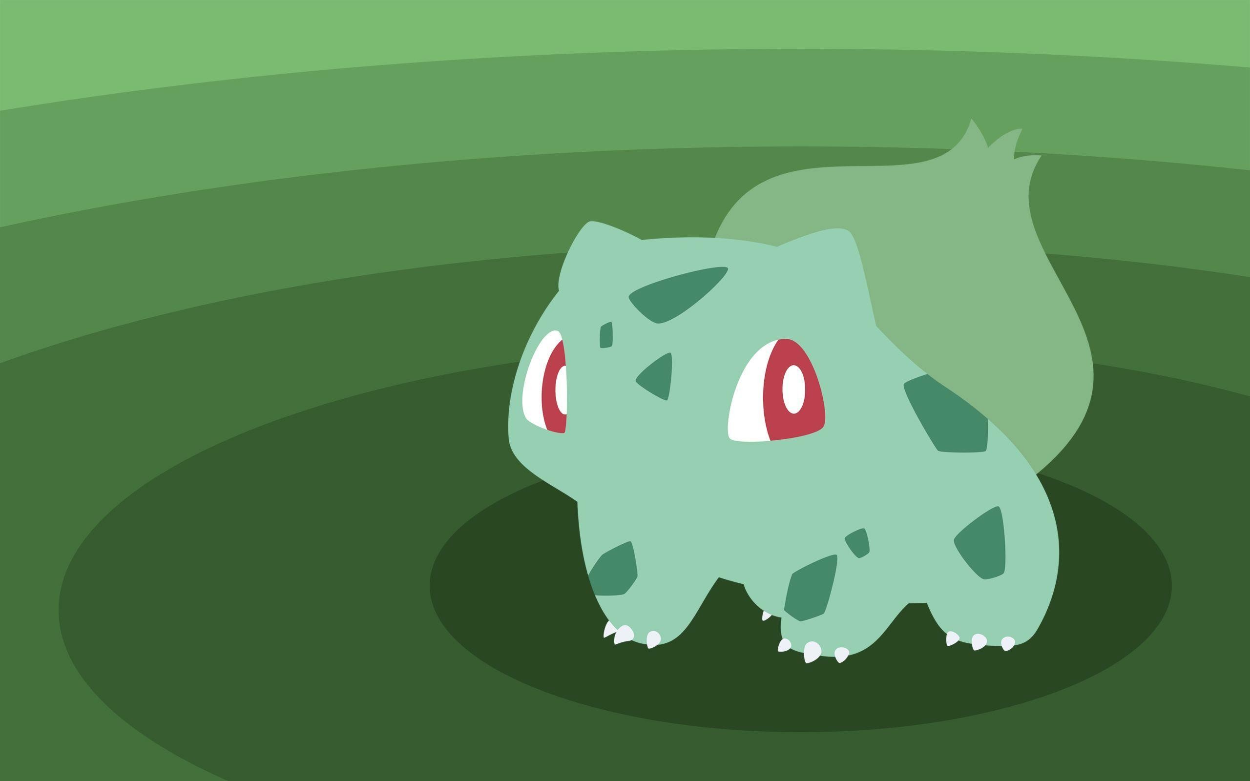 Bulbasaur Wallpaper (78+ images)