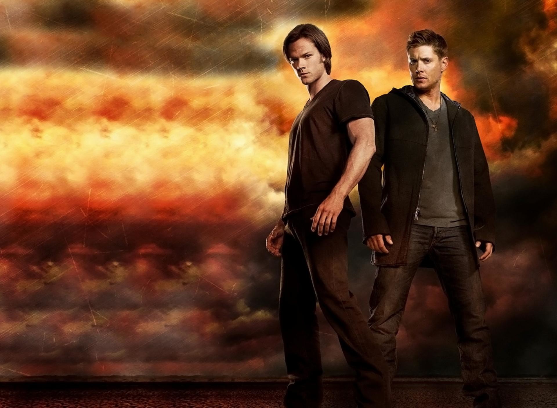 Supernatural Phone Wallpaper (58+ images)