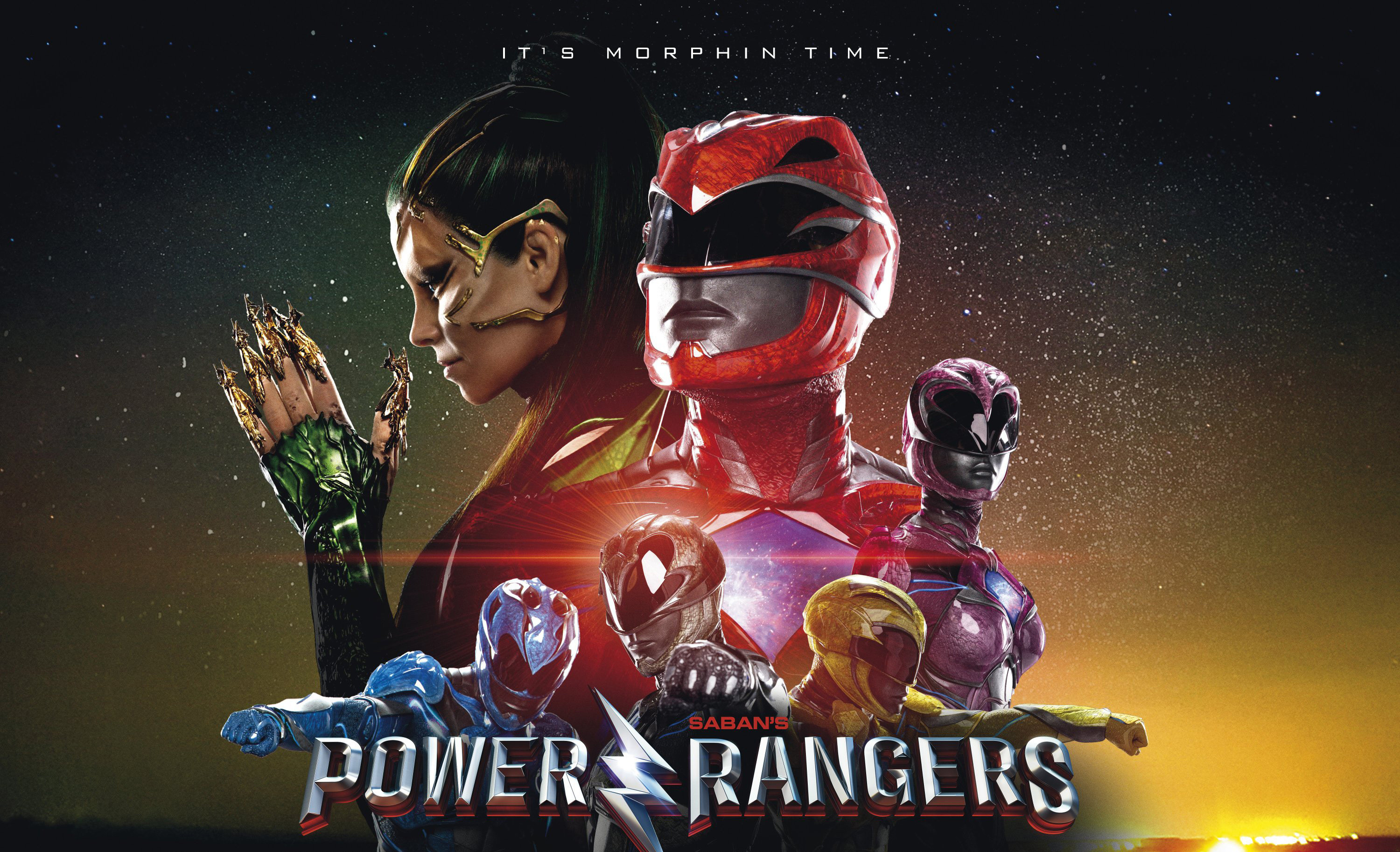 Power Rangers Wallpaper For IPhone (64+ images)