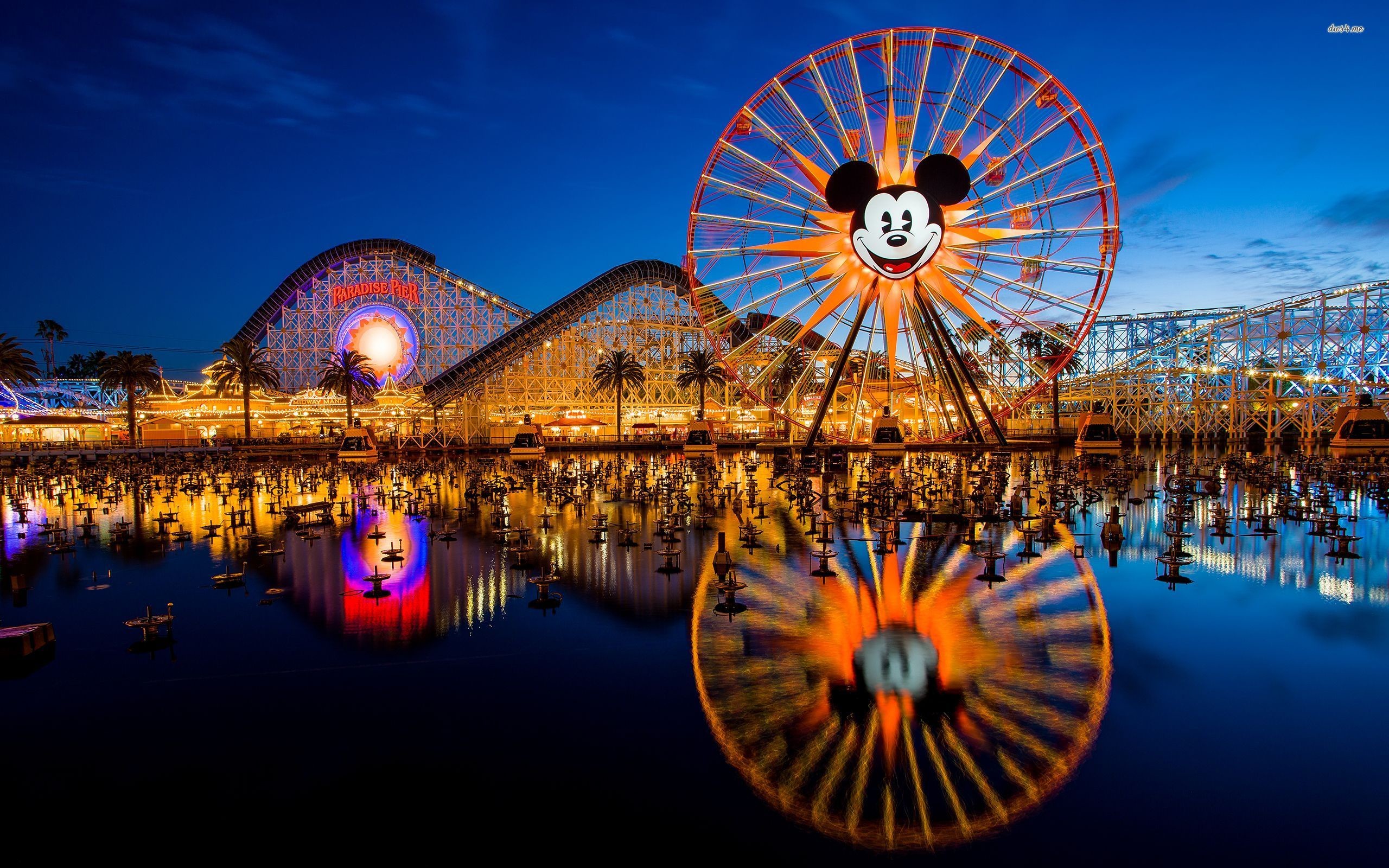 Disney Autumn Wallpapers on WallpaperDog