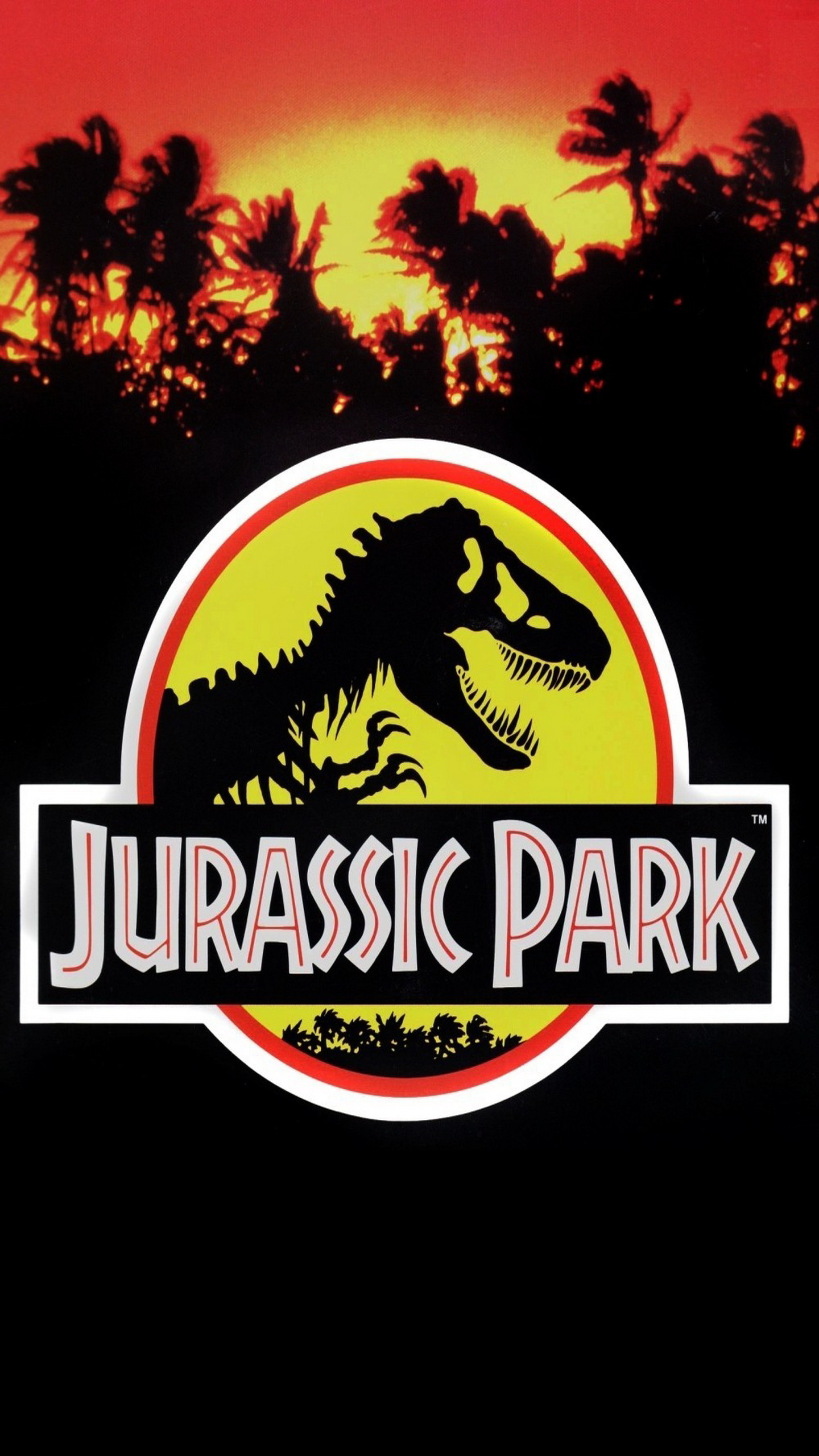 Jurassic Park Wallpaper IPhone (70+ images)