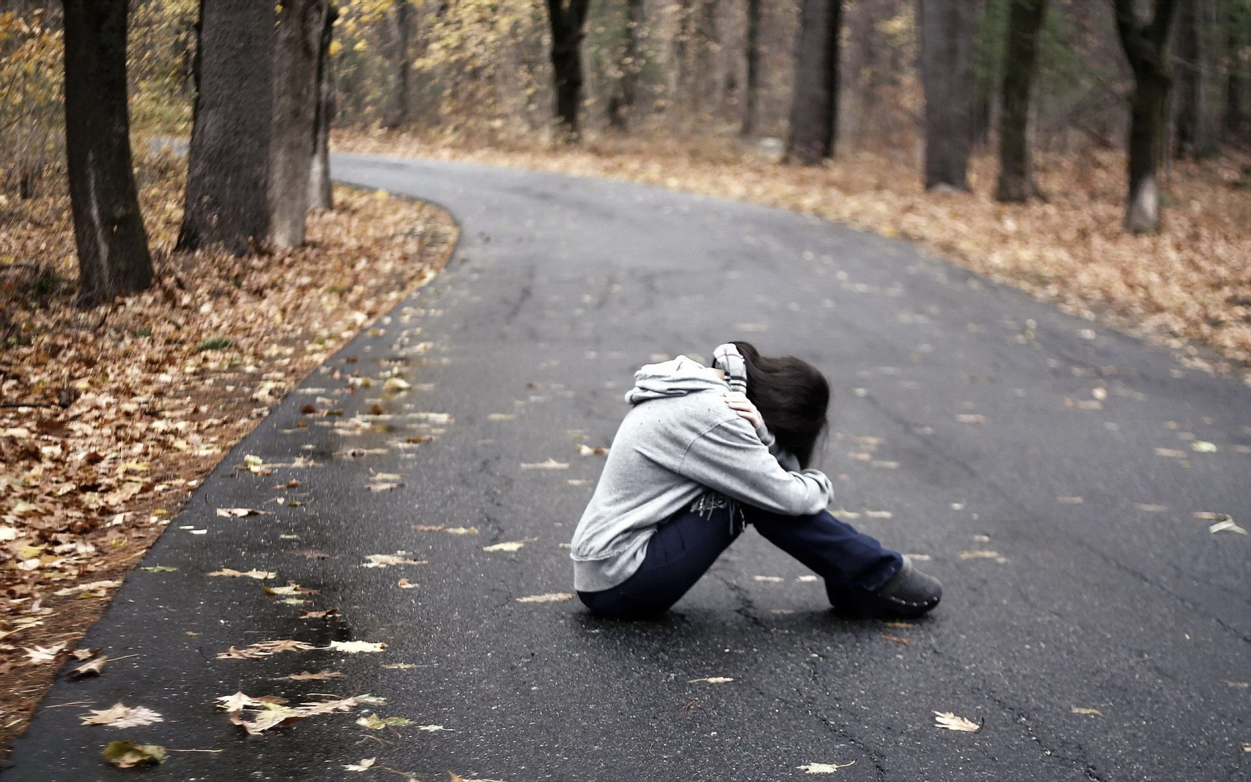 Depressed Wallpapers (71+ images)