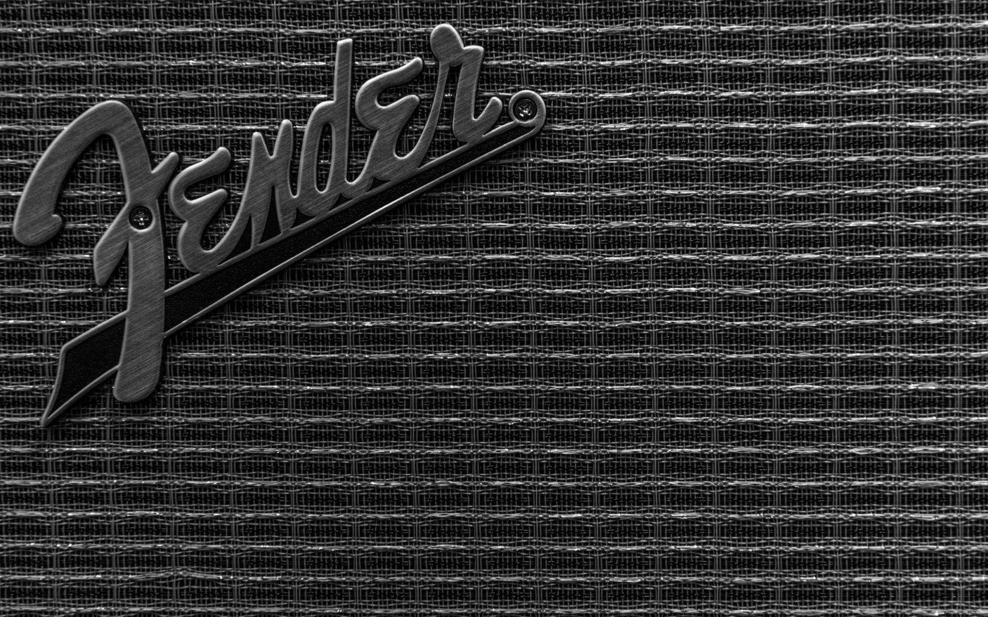 Guitar Amp Wallpaper (67+ images)