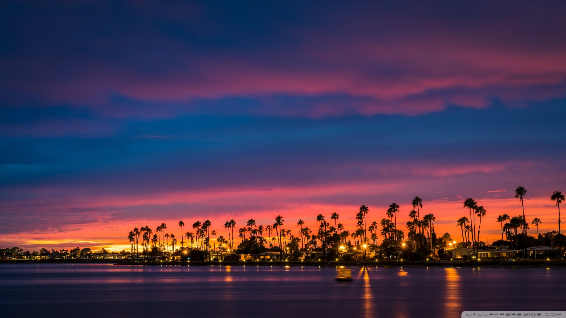 Wallpaper San Diego (54+ images)