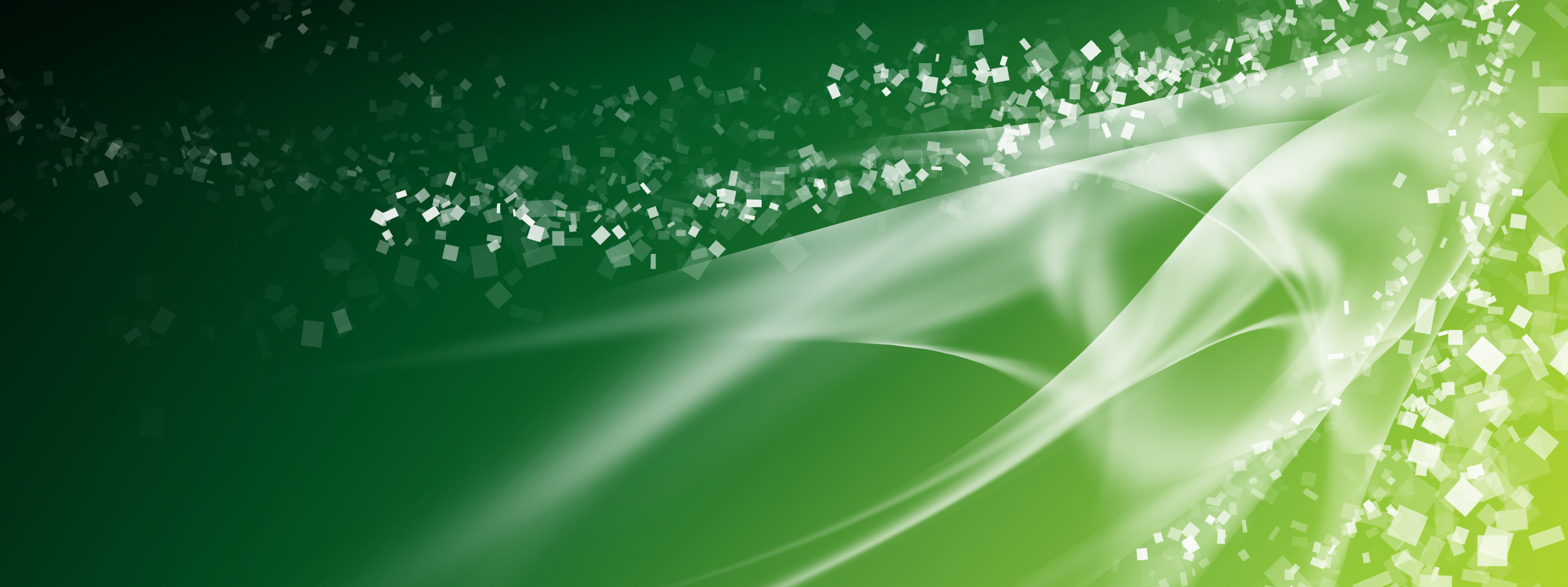 Green and White Wallpaper (62+ images)