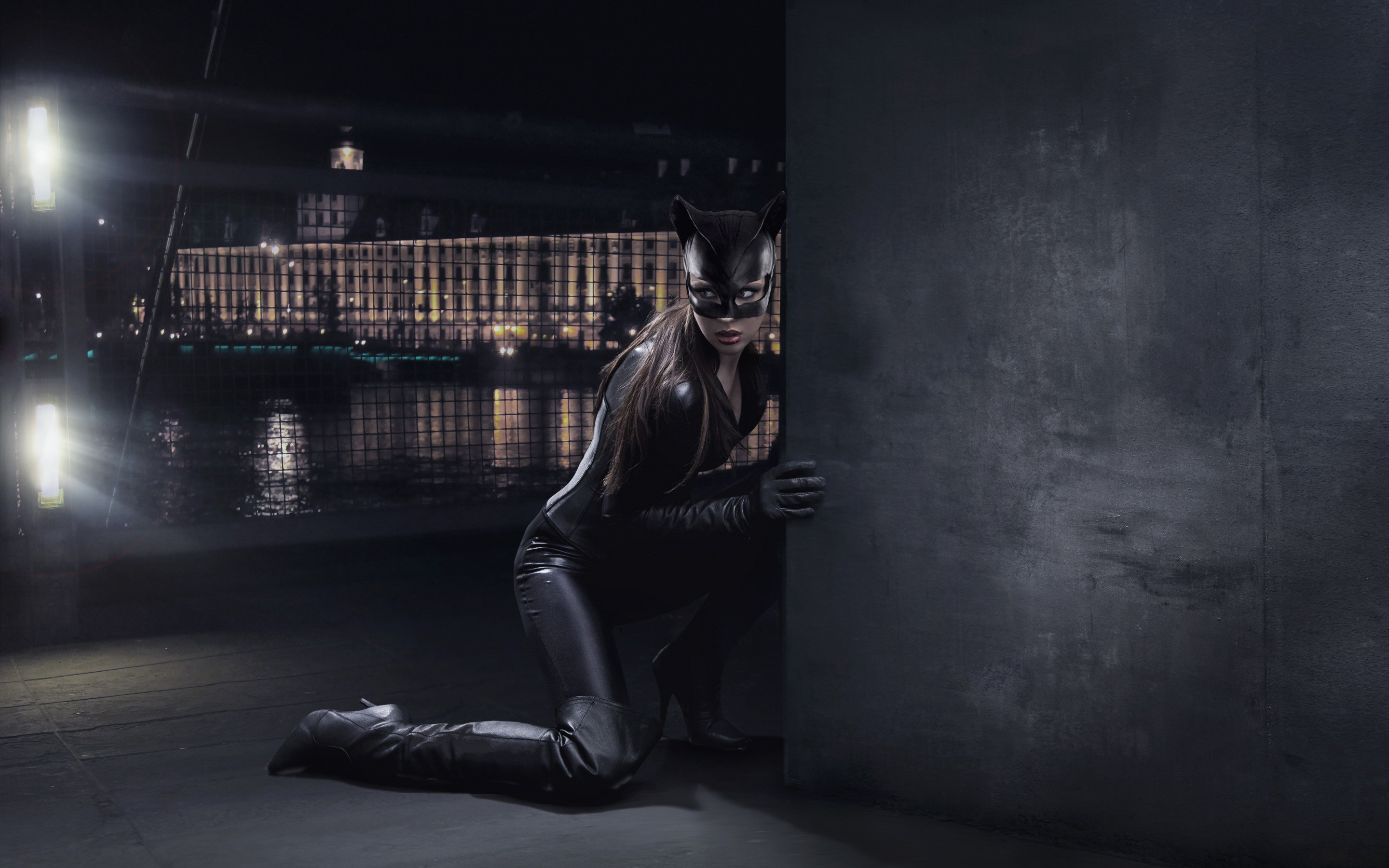 Catwoman Wallpaper HD (79+ images)