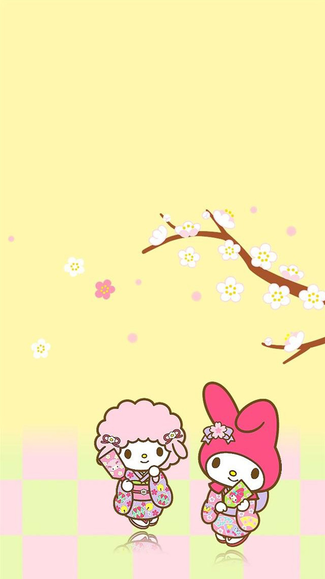 Cute Girly Wallpapers for iPhone (72+ images)