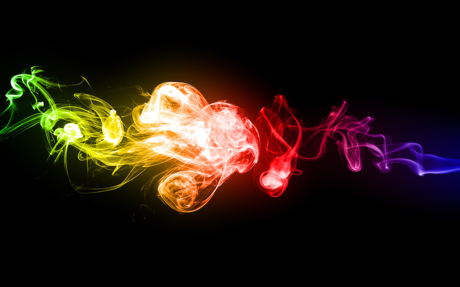 Magic Smoke Wallpapers (67+ images)