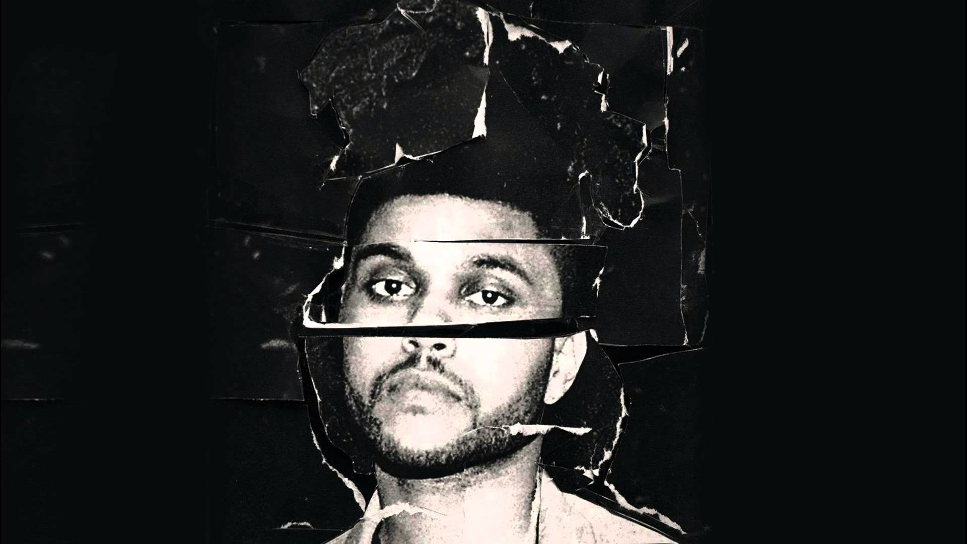 The Weeknd Wallpaper The Weeknd Wallpapers Wallpaper Cave / The