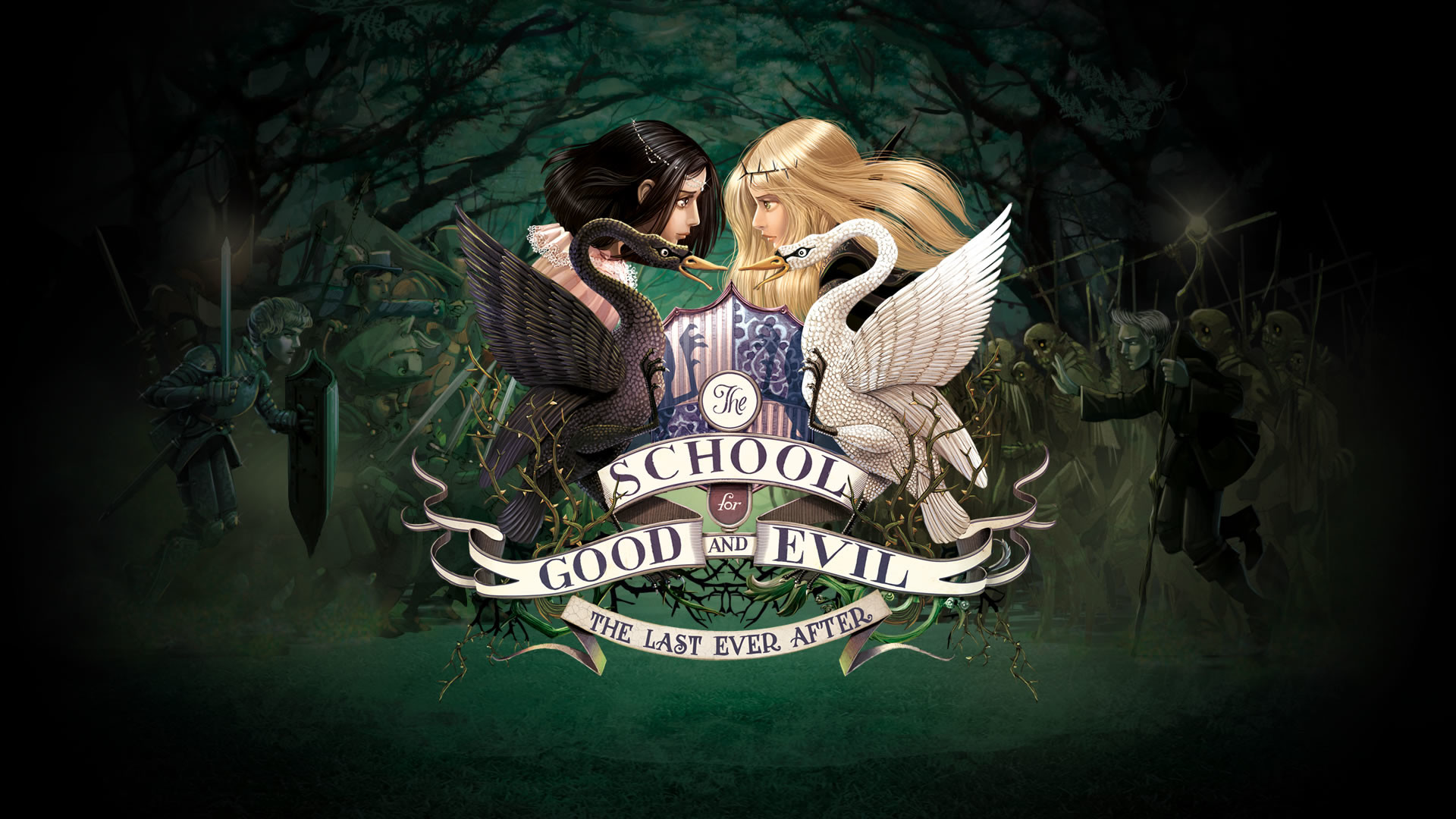 Good and Evil Wallpaper (66+ images)