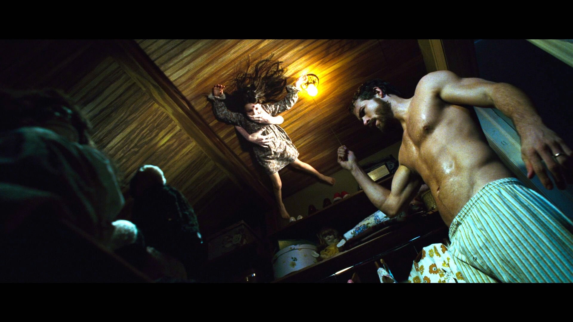 HD Horror Movies Wallpapers (50+ images)