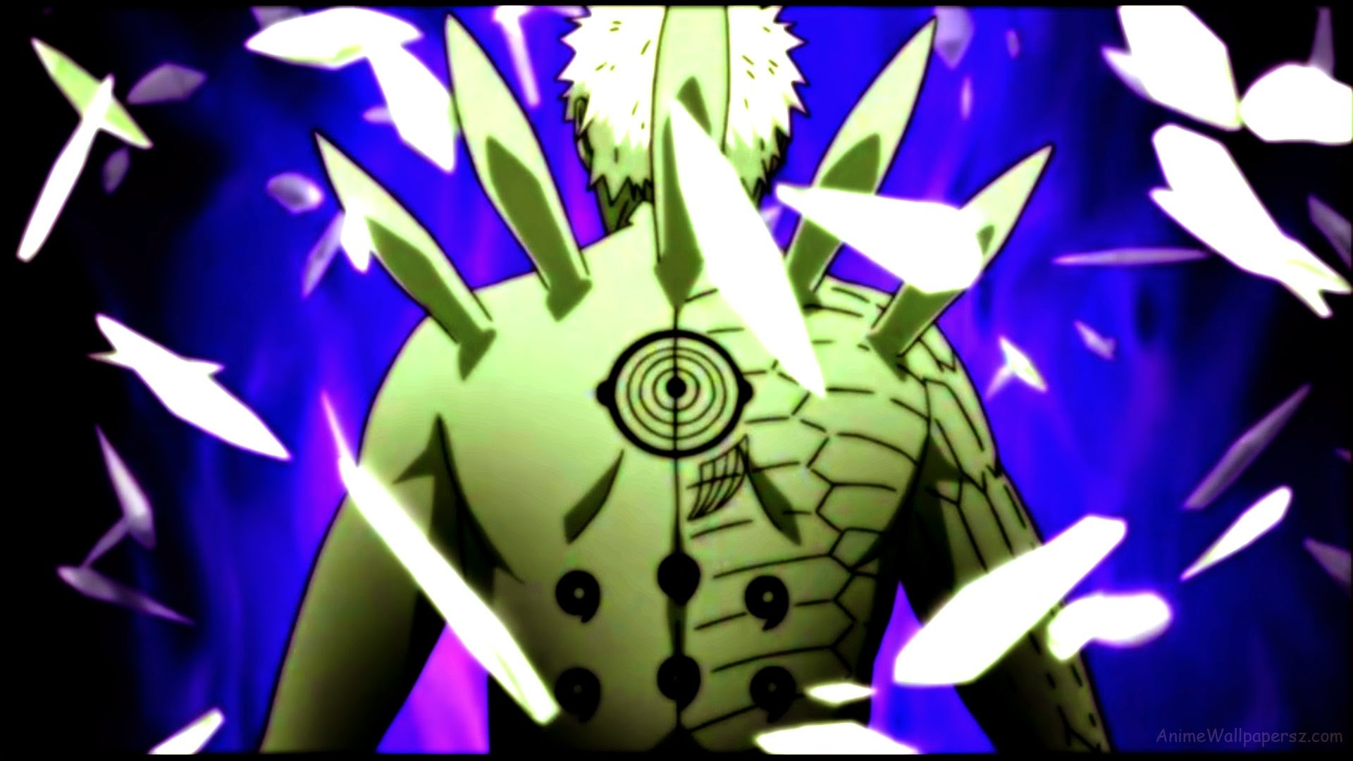 Obito Wallpaper HD (79+ images)
