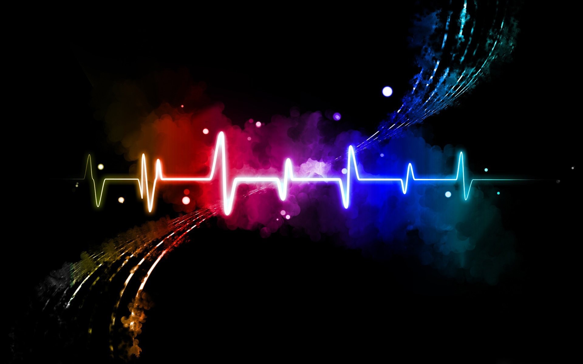 Heartbeat Wallpaper (70+ images)