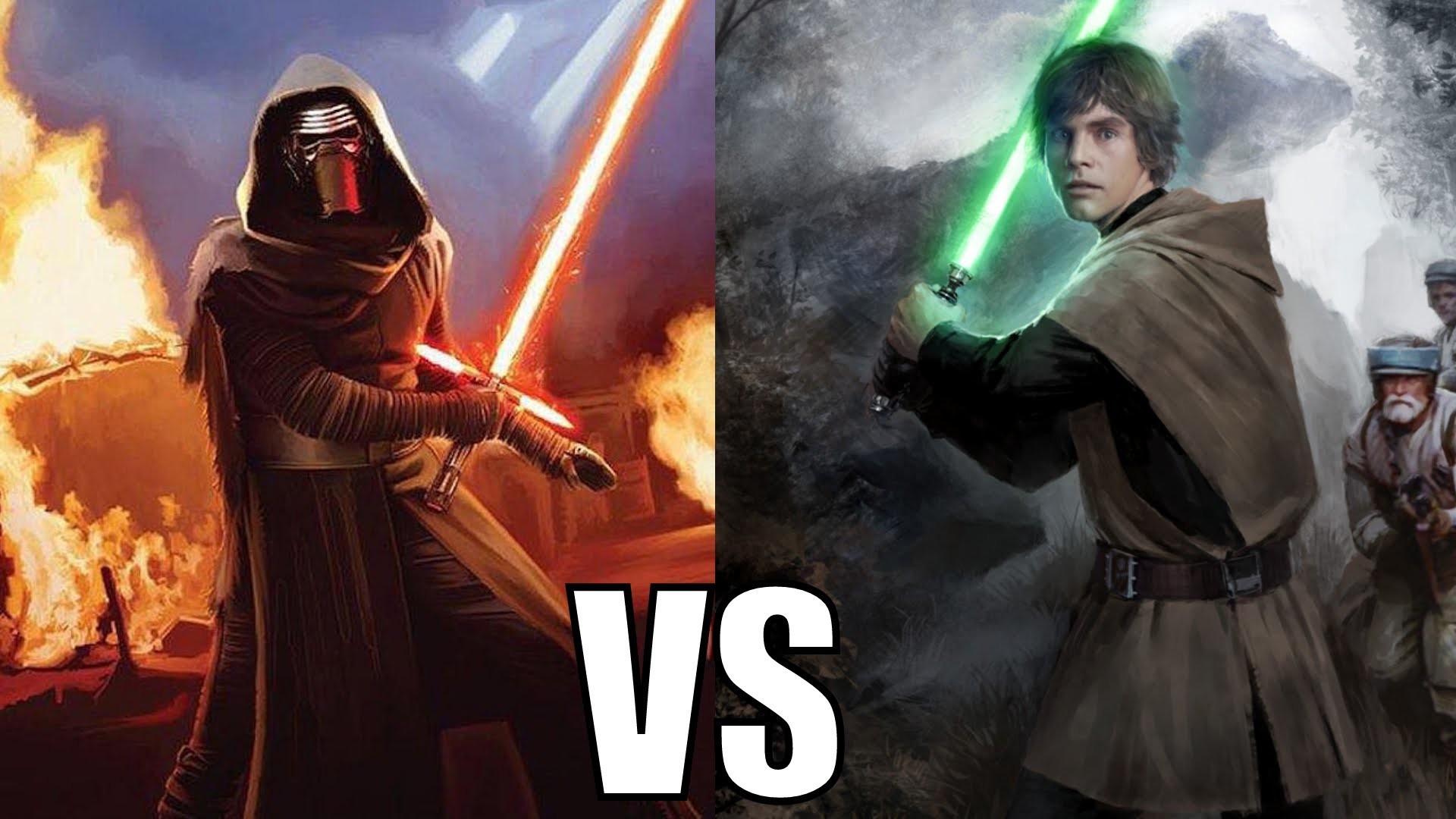 Luke Skywalker Wallpaper HD (72+ images)