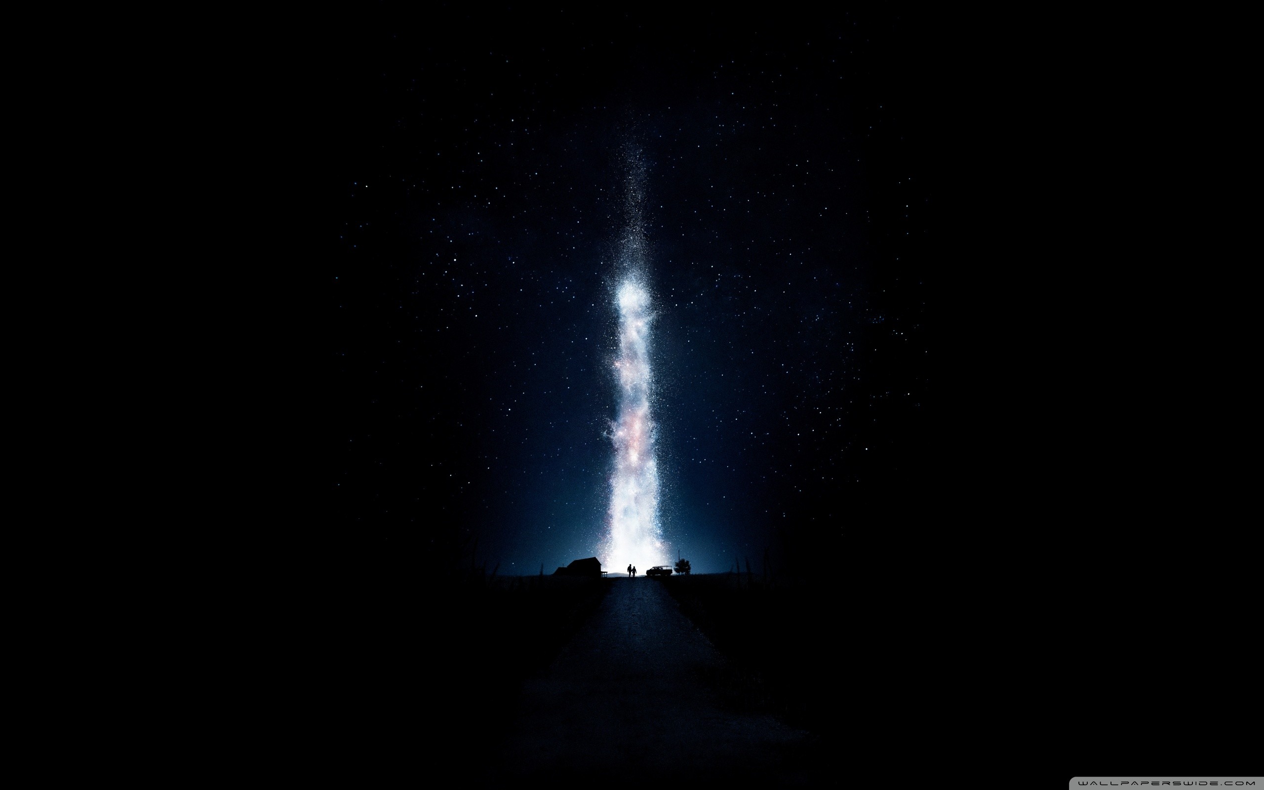4K Interstellar Wallpapers (62+ images)