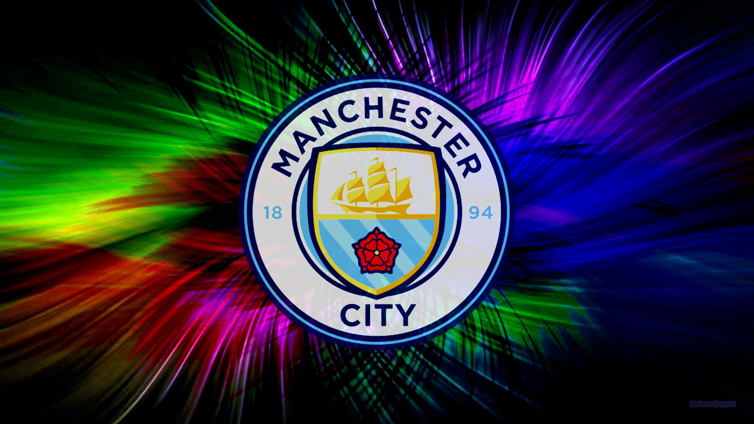 Manchester City iPhone Wallpaper (74+ images)