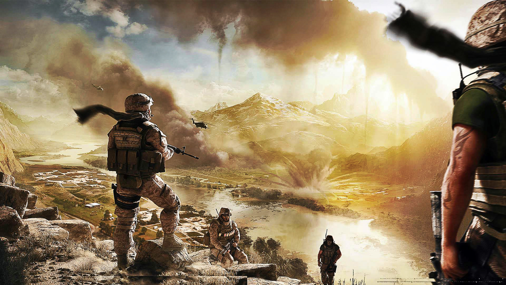 USMC Wallpaper and Screensavers (53+ images)