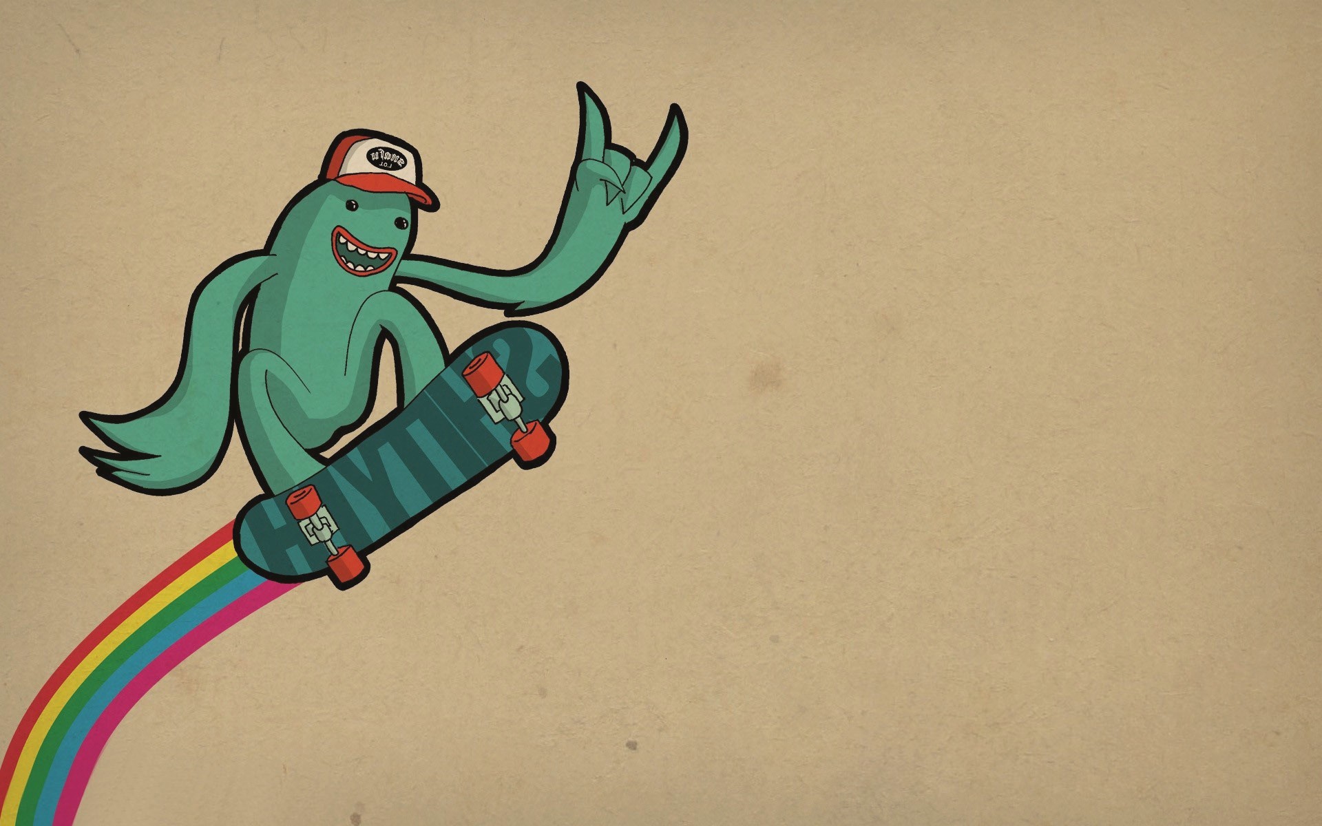 Cool Skateboard Wallpapers (66+ images)