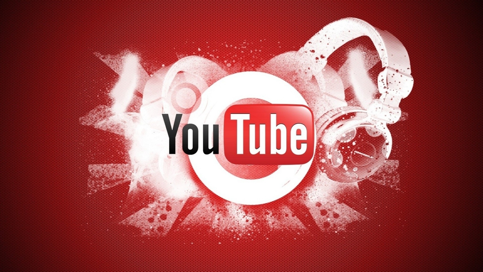 2048 X 1152 Youtube Wallpapers (90+ images)