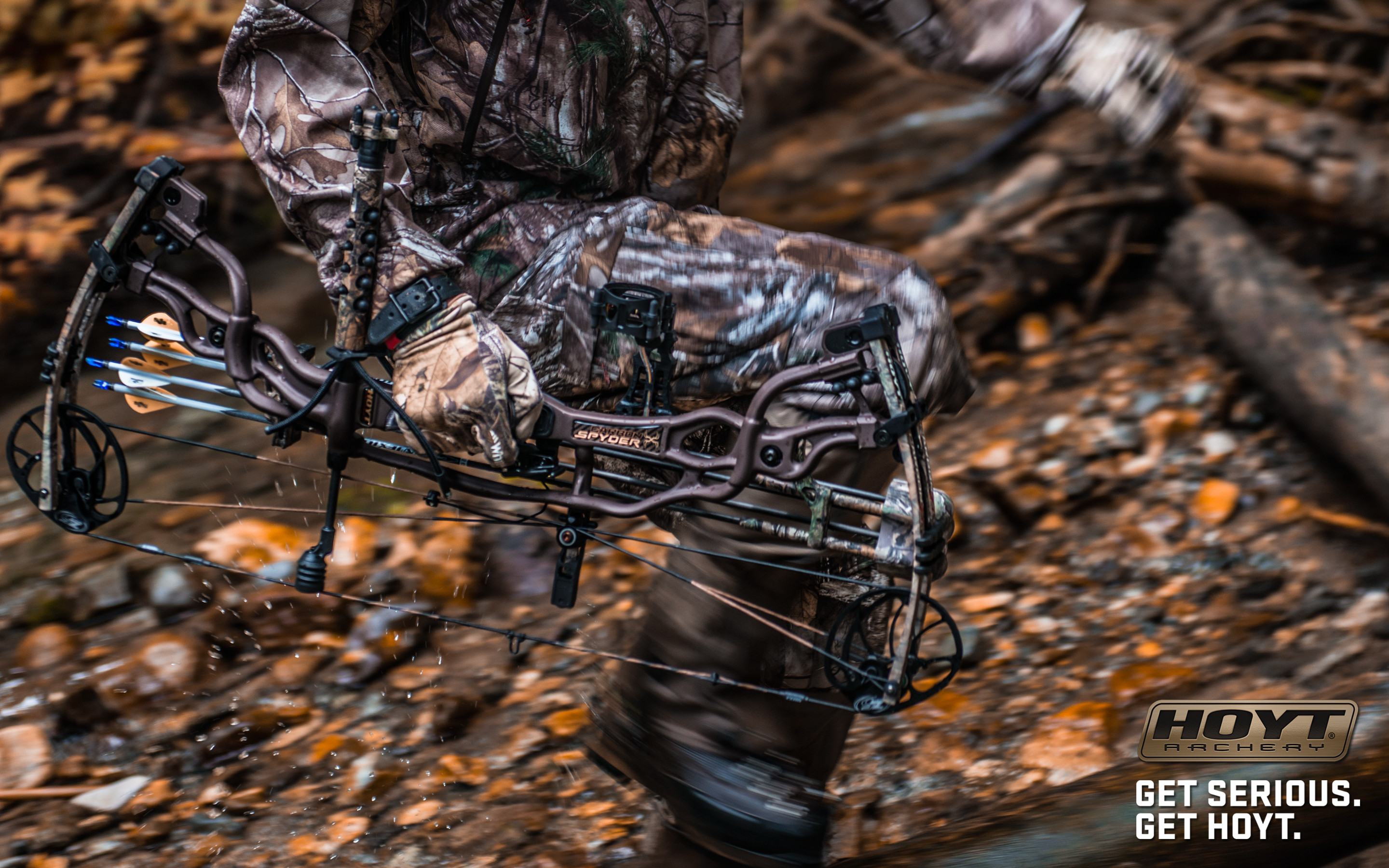 Hoyt Archery Wallpaper (63+ images)