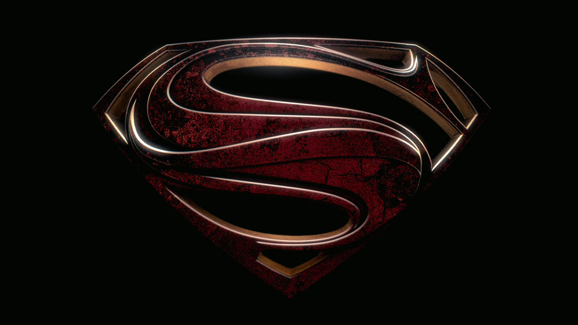 Superman Logo HD Wallpapers 1080p (60+ images)