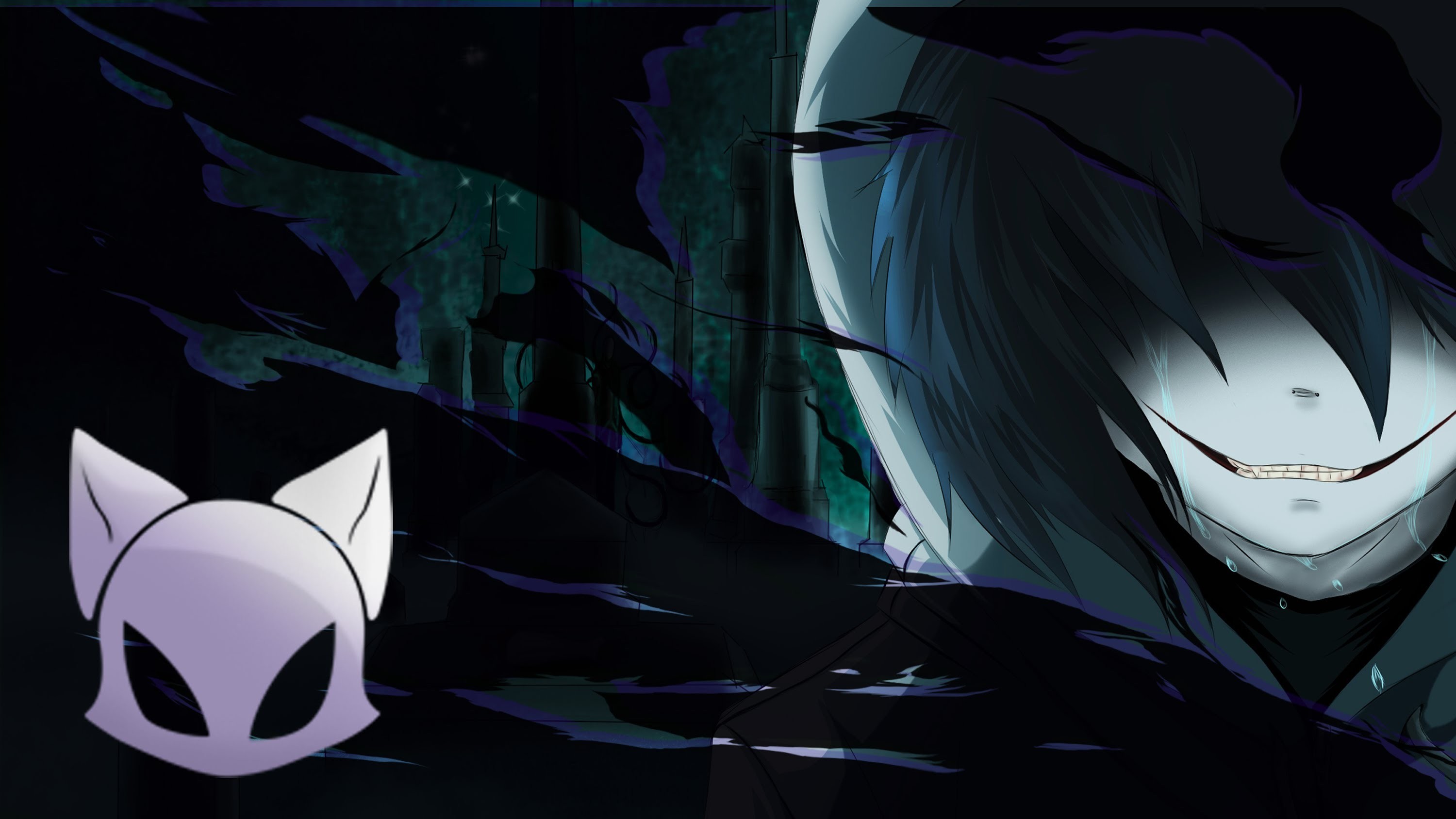 Jeff The Killer Wallpaper Hd 69 Images