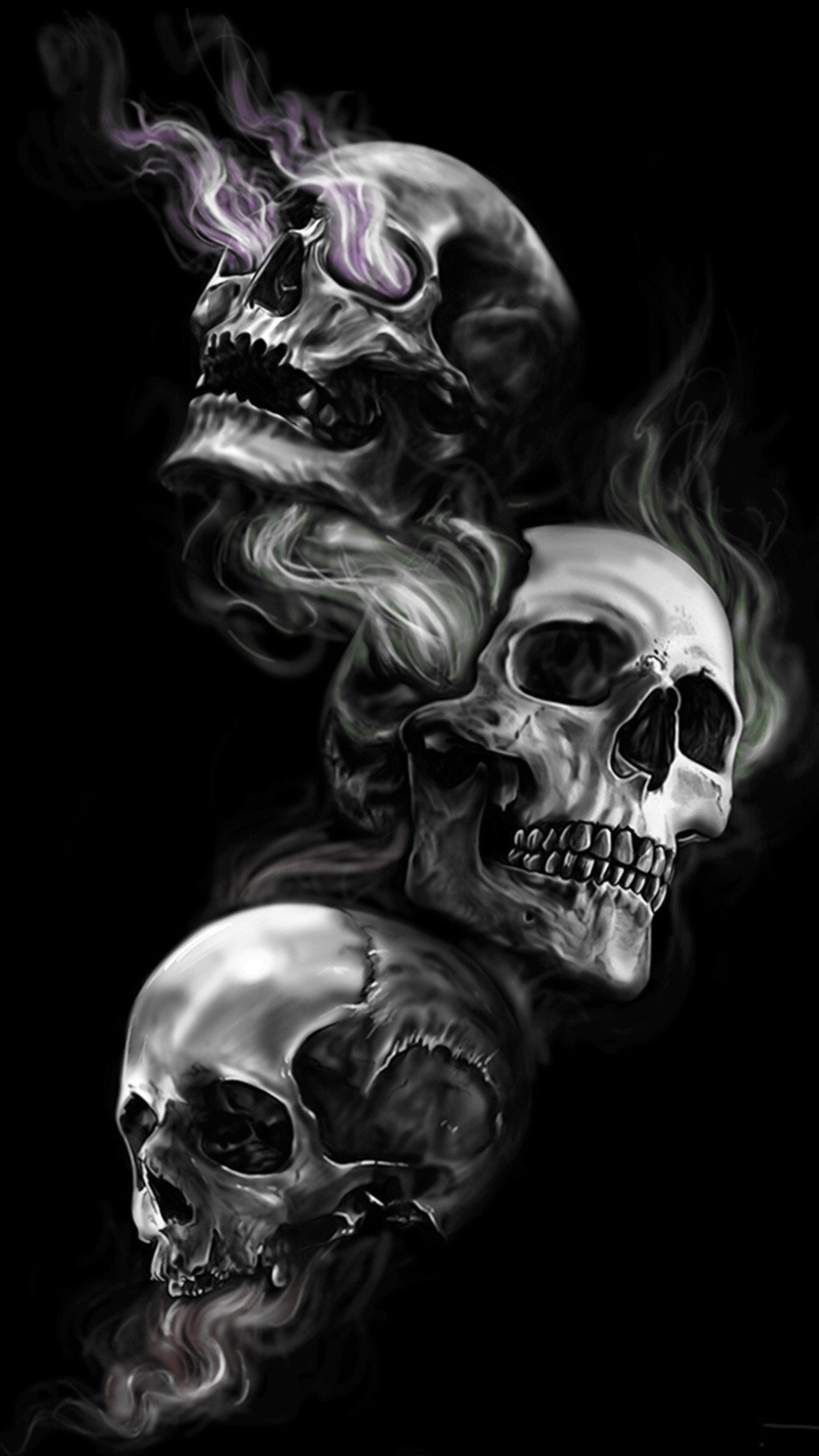 Badass Wallpapers for Phone (78+ images)