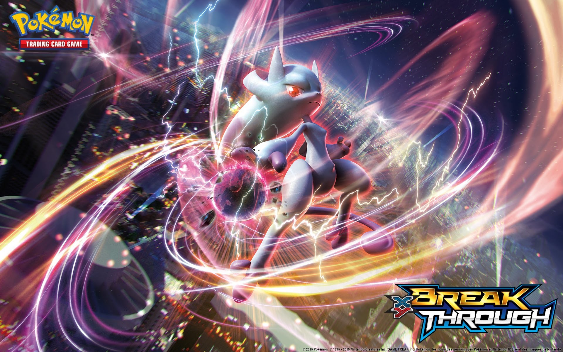 Pokemon Card Wallpapers (80+ images)