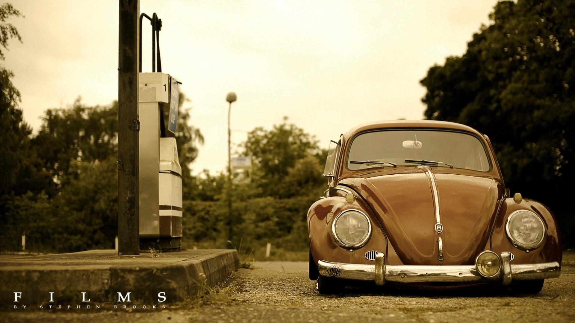 VW Wallpaper Screensavers (71+ images)