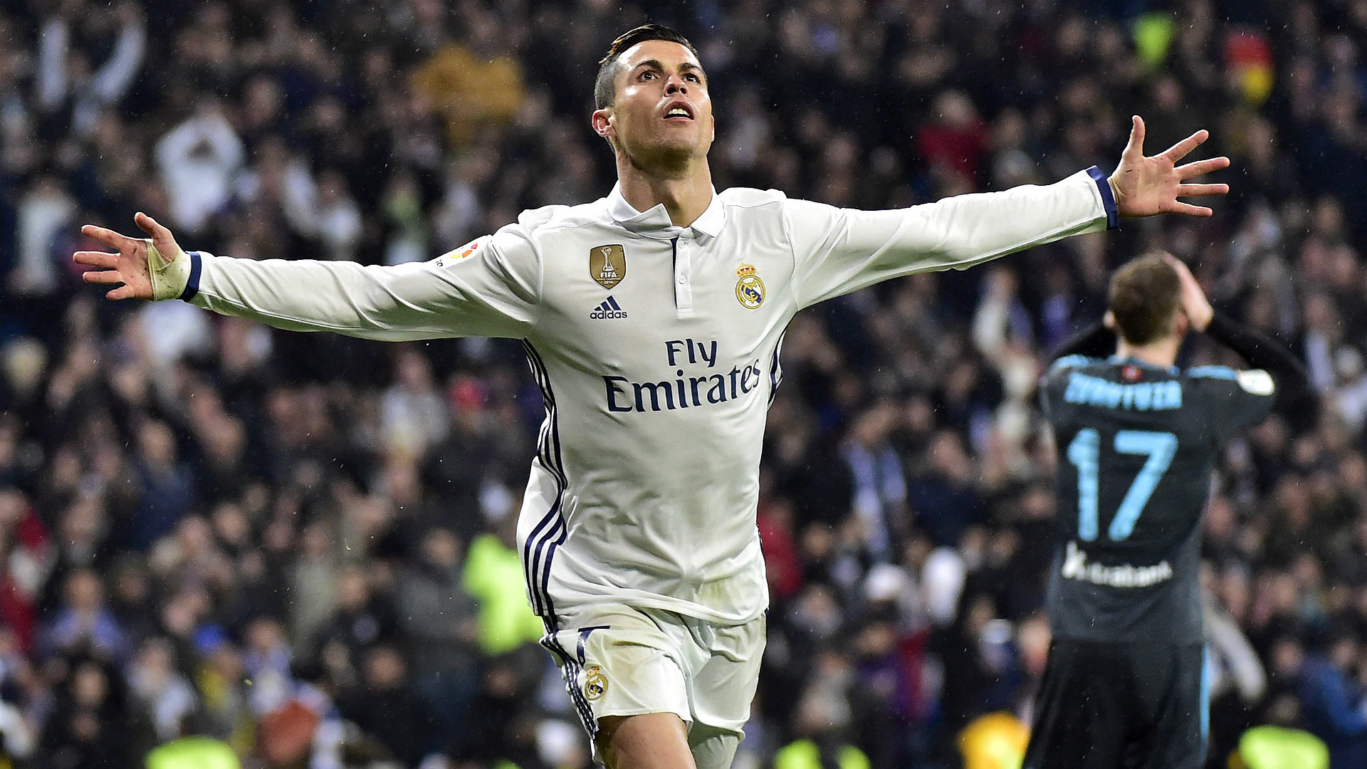 Cristiano Ronaldo Wallpaper 2018 (72+ images)