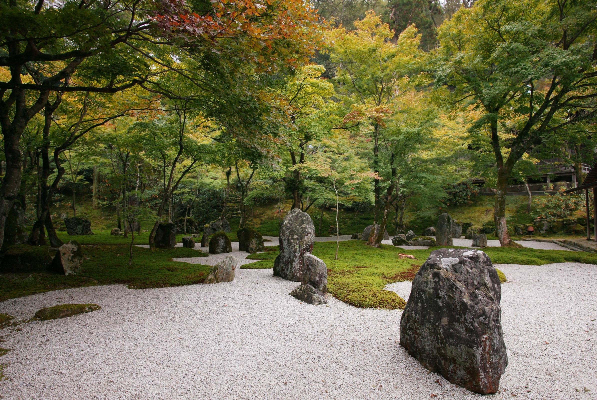 Japanese Zen Garden Wallpaper (56+ images)