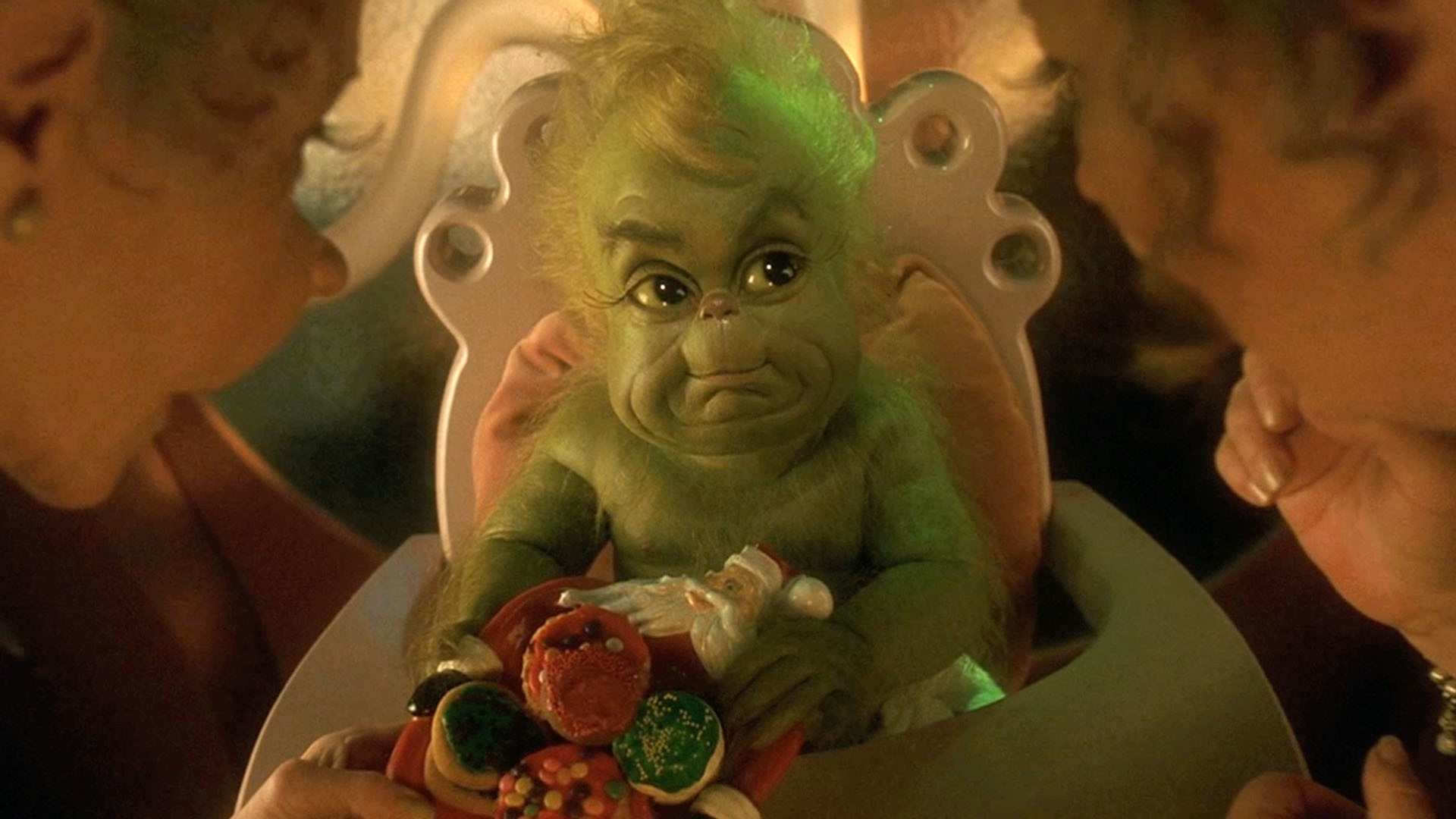 Grinch Wallpaper Pictures (68+ images)