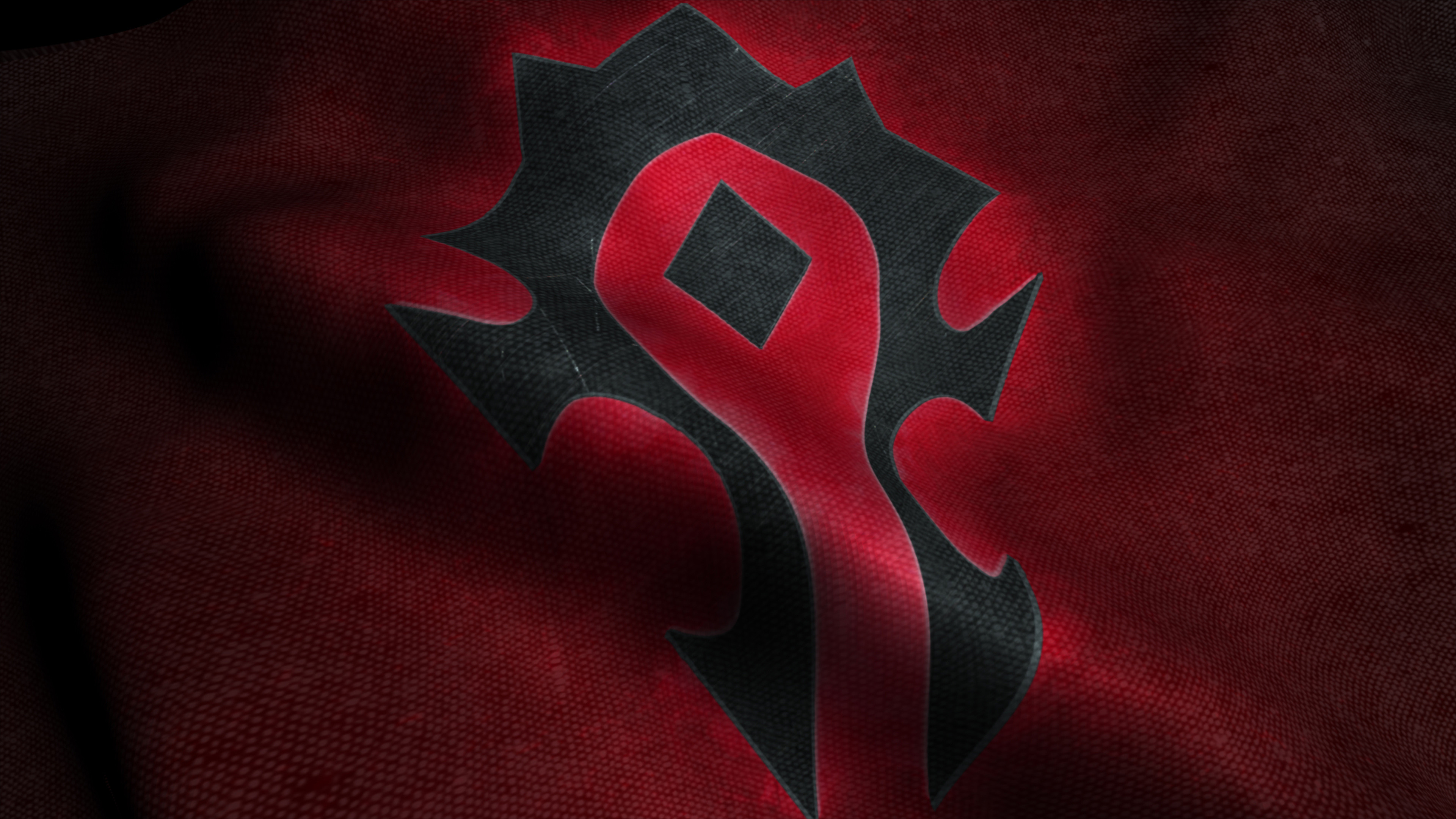 WoW Horde Wallpaper (70+ images)