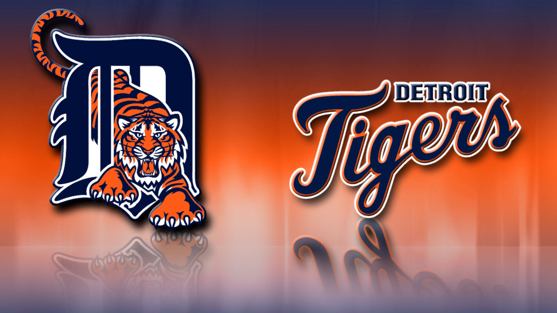 Detroit Tigers Screensavers and Wallpaper (62+ images)