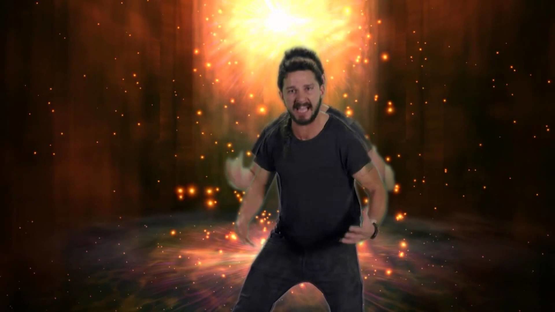 Shia Labeouf Just Do It Wallpaper (69+ images)