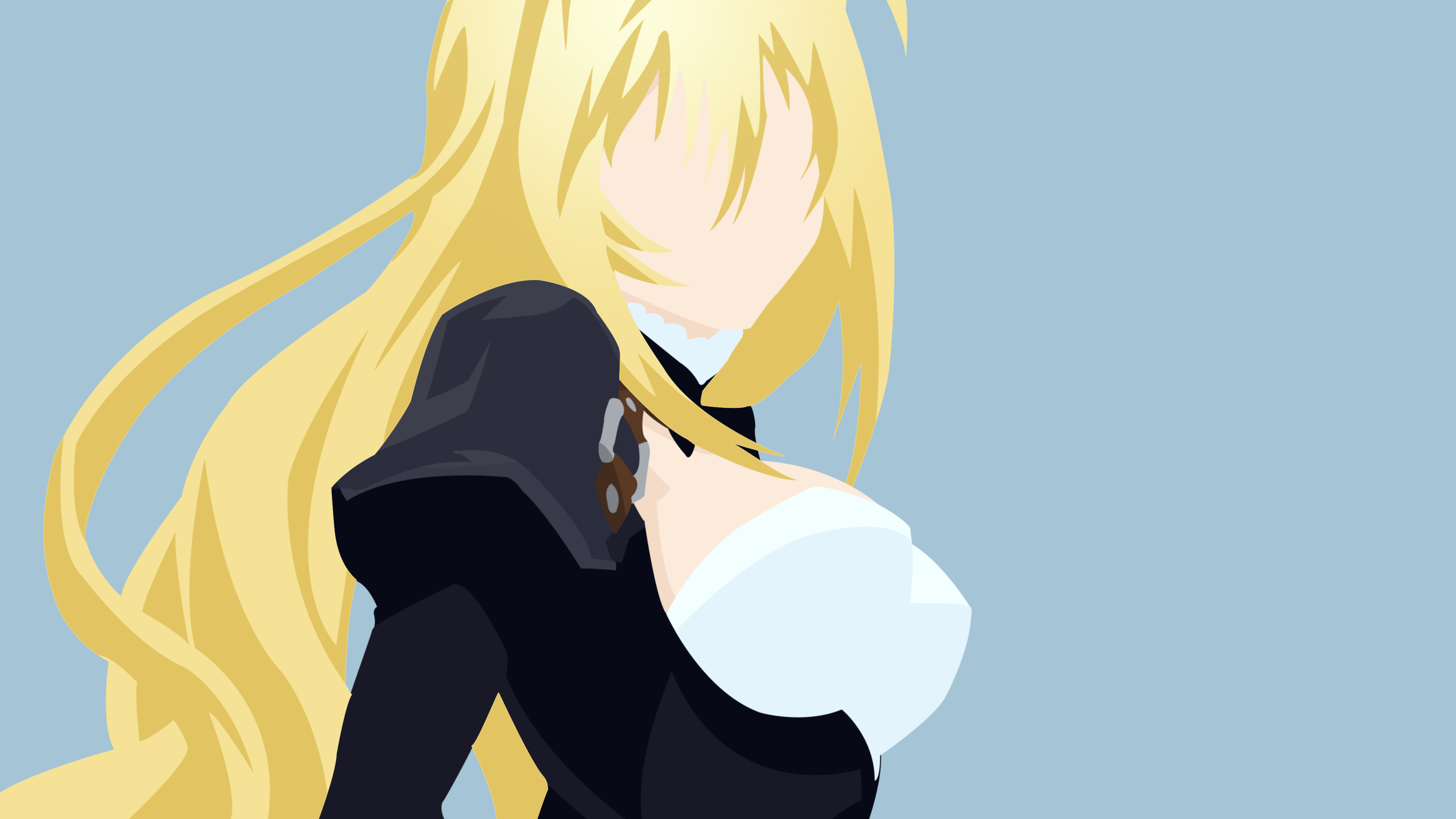 Sekirei Wallpaper HD (63+ images)