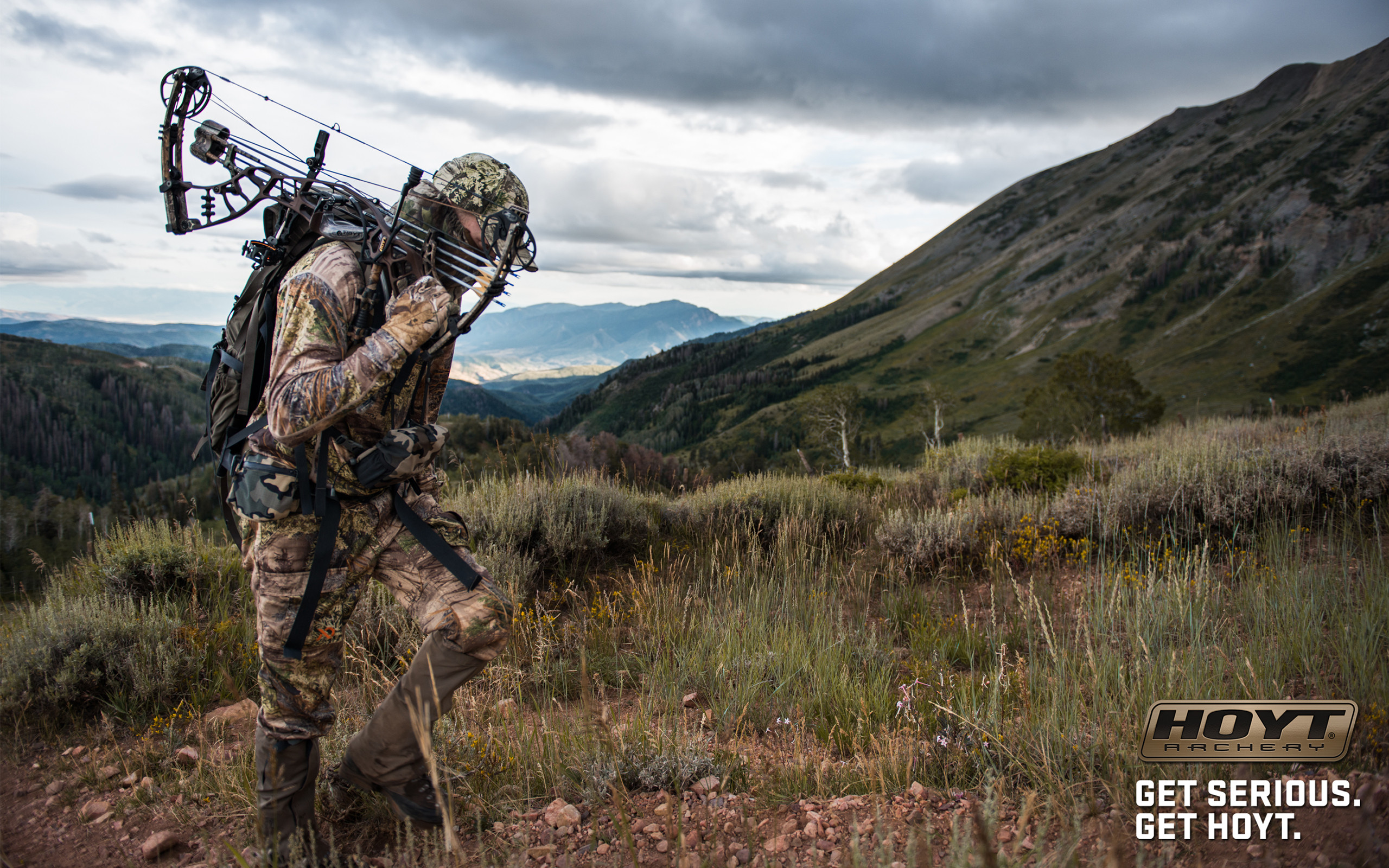 Mathews Archery Wallpaper (64+ images)