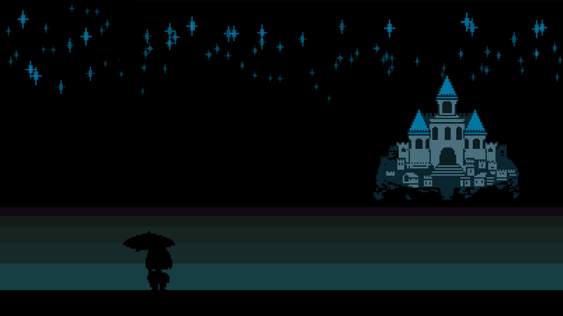 Undertale Live Wallpaper for PC (70+ images)