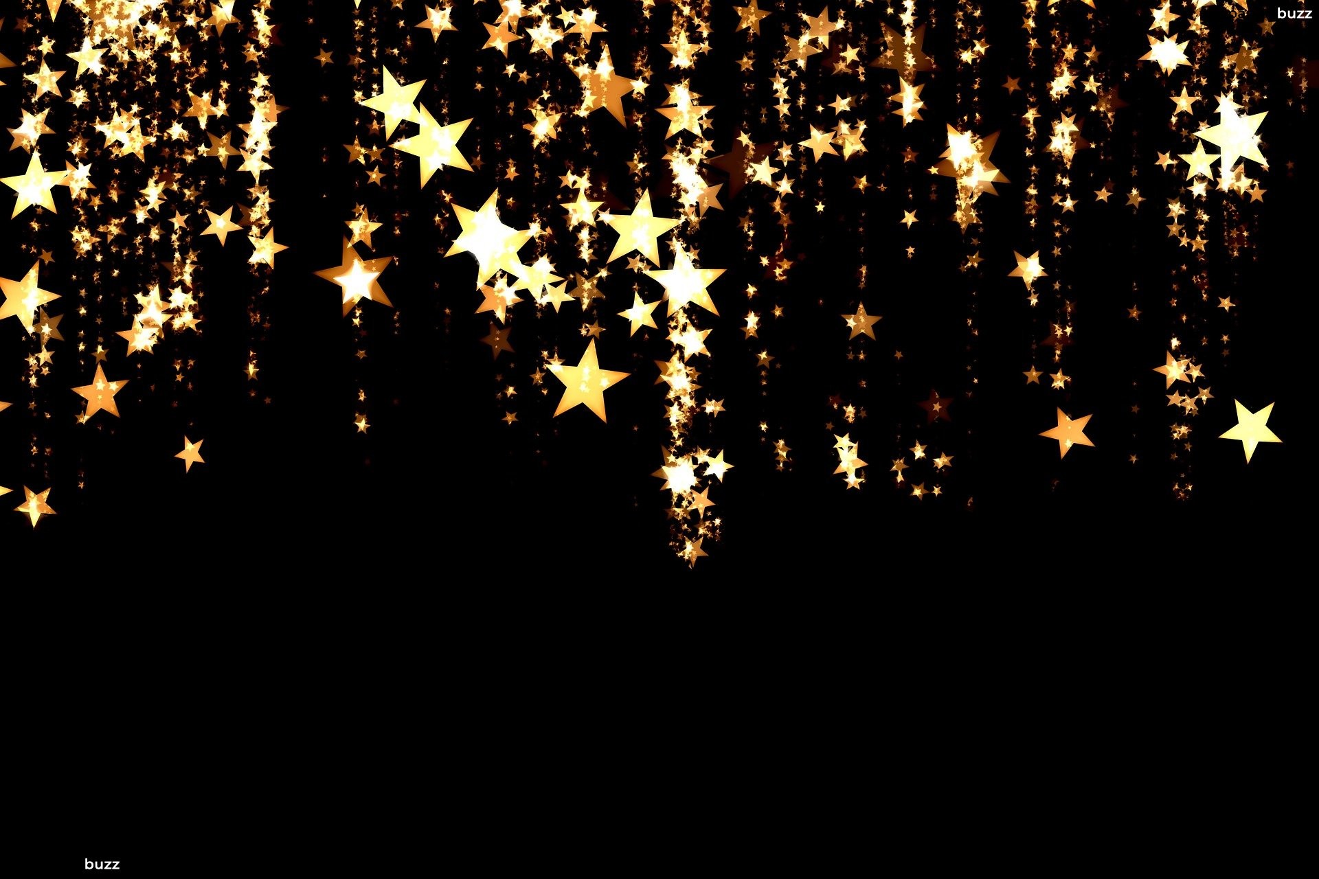 Gold Stars Wallpaper (55+ images)