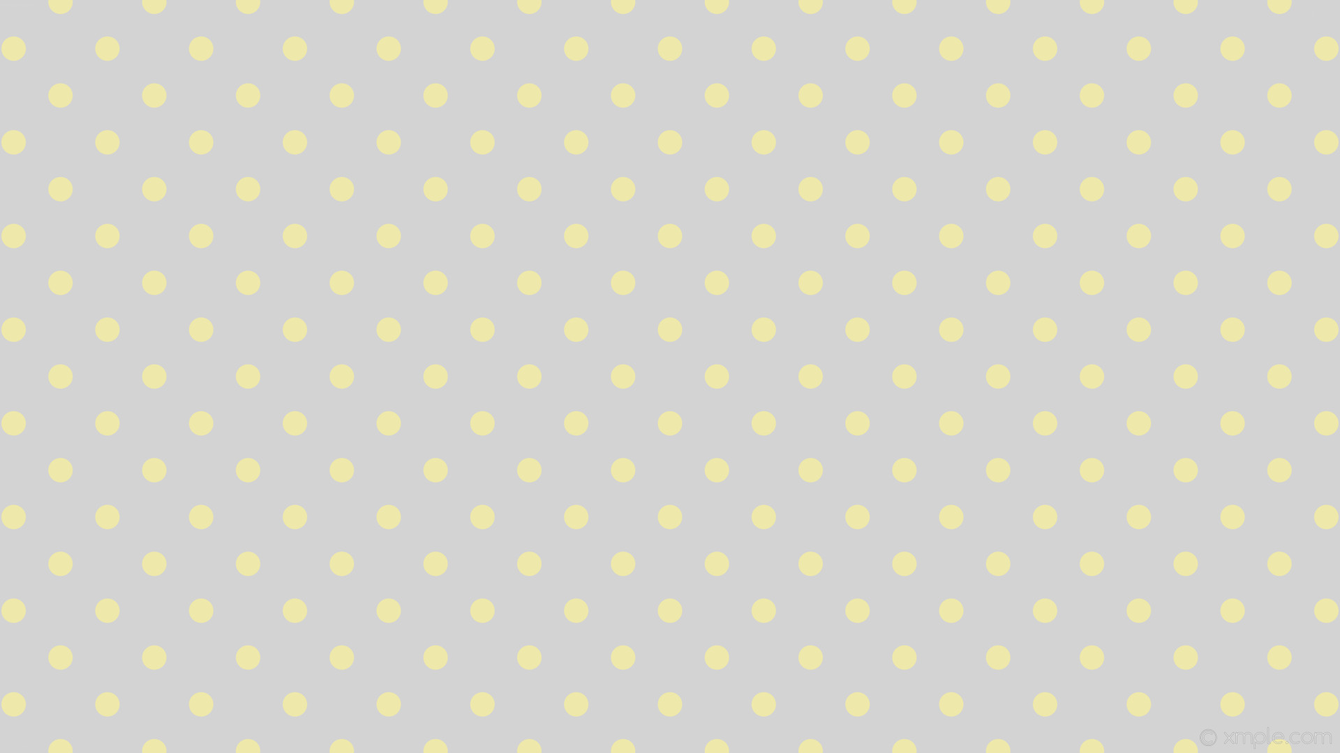 Yellow Polka Dot Wallpaper (86+ images)