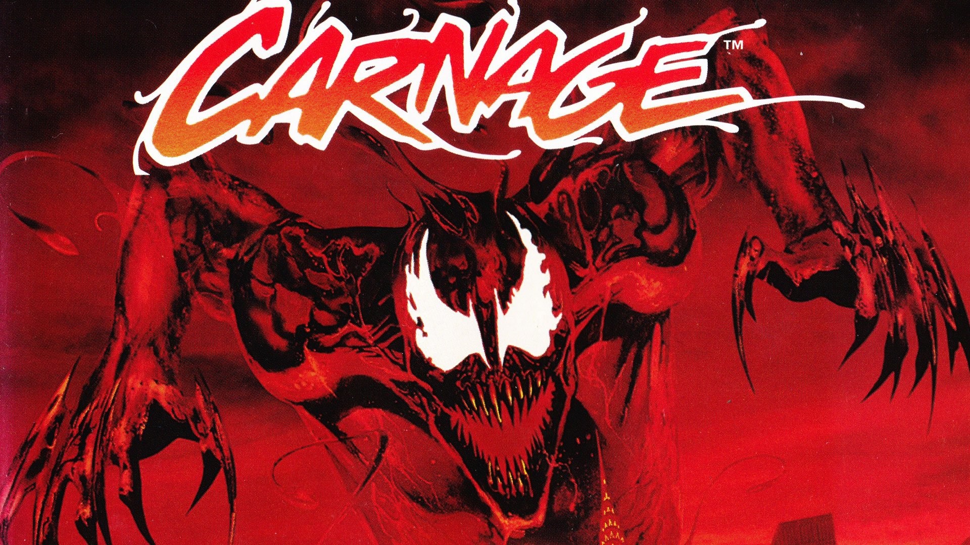 Venom vs Carnage Wallpaper (70+ images)