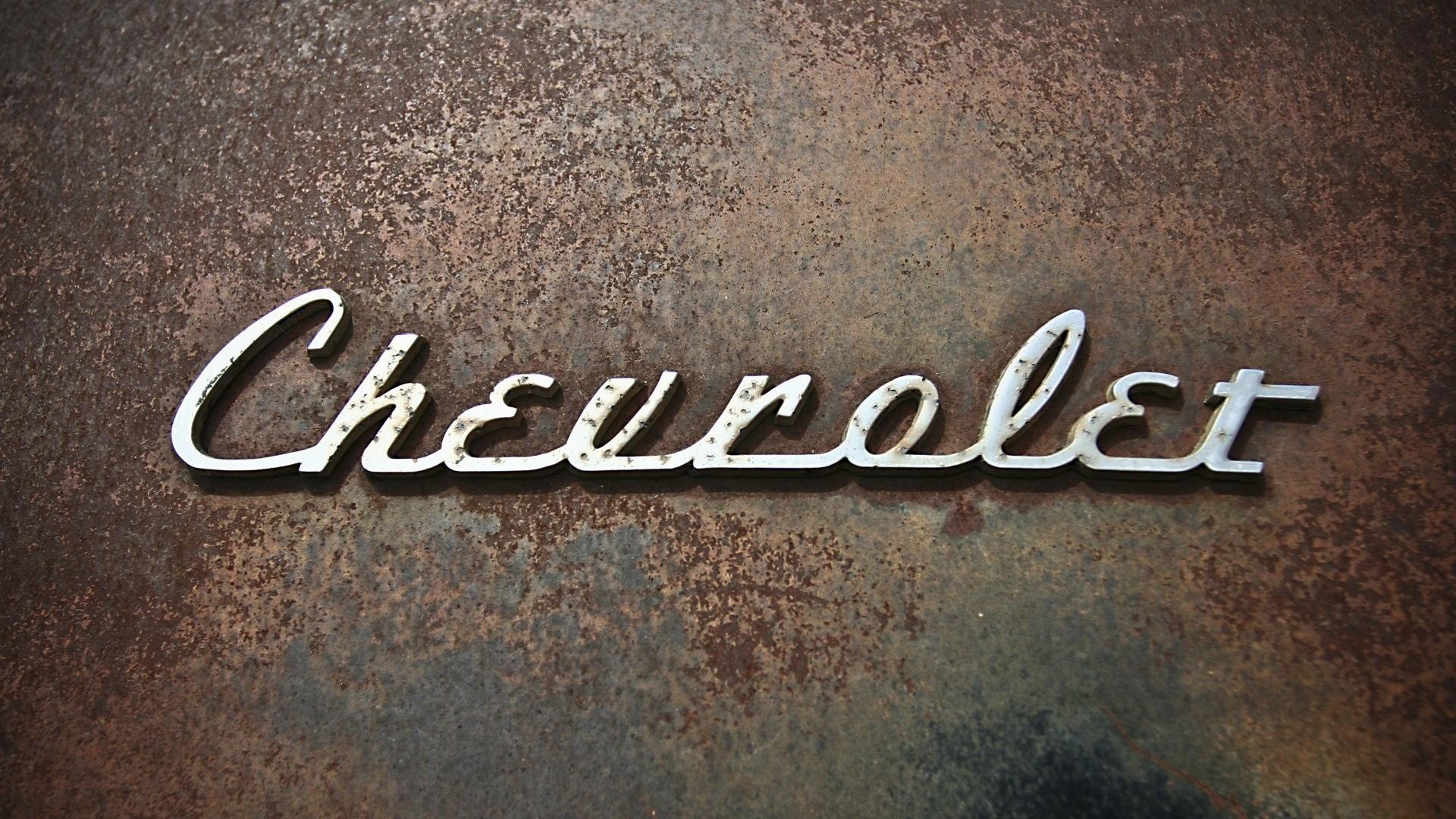 Chevy Logo Wallpaper HD (60+ images)
