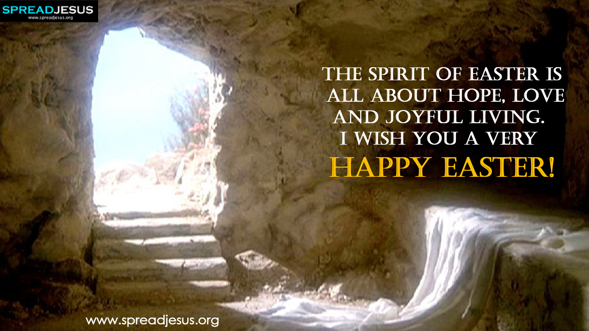 Jesus Resurrection Wallpaper (54+ images)