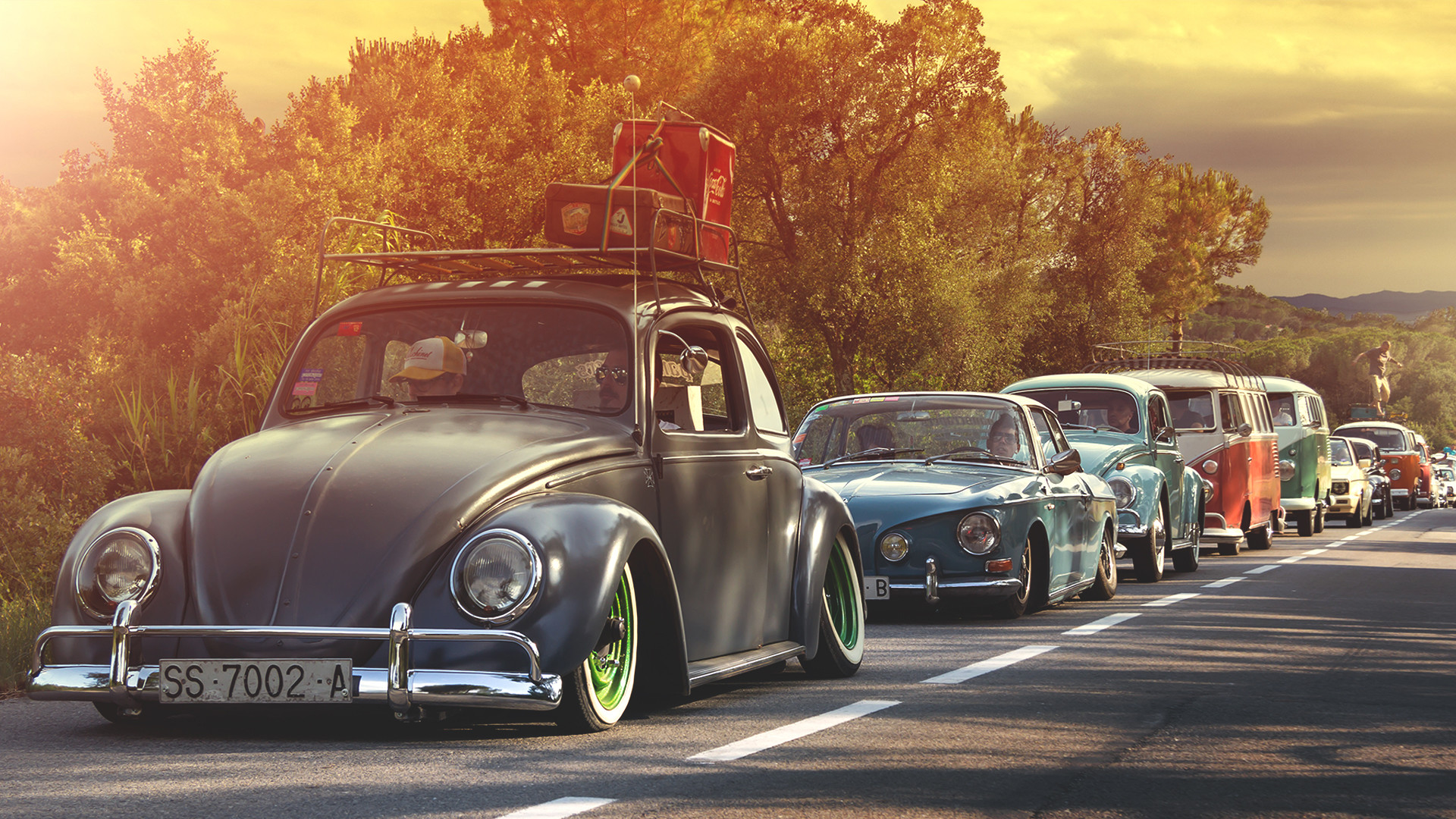VW Wallpaper Screensavers (71+ images)