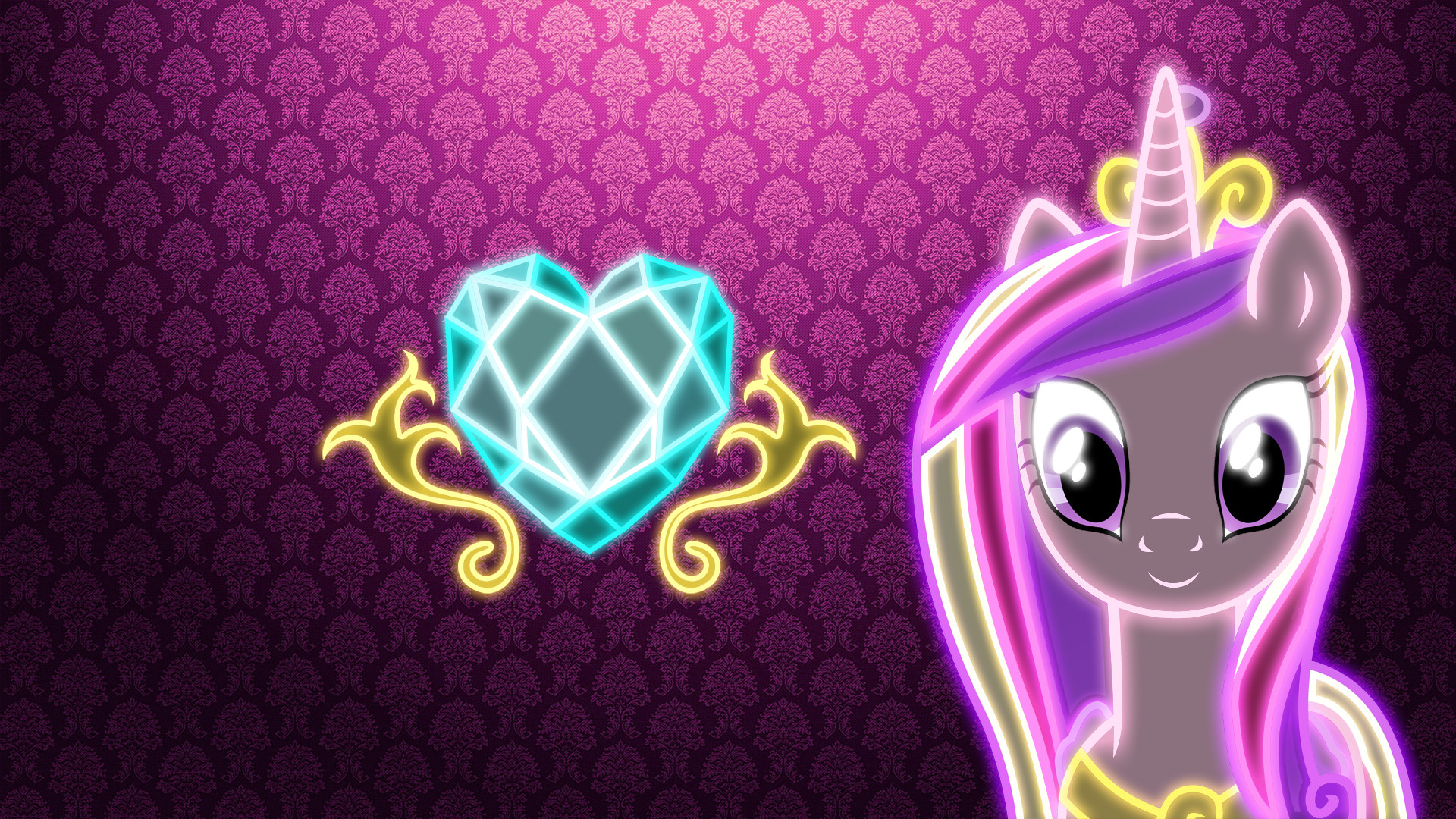 MLP Princess Cadence Wallpaper (87+ images)
