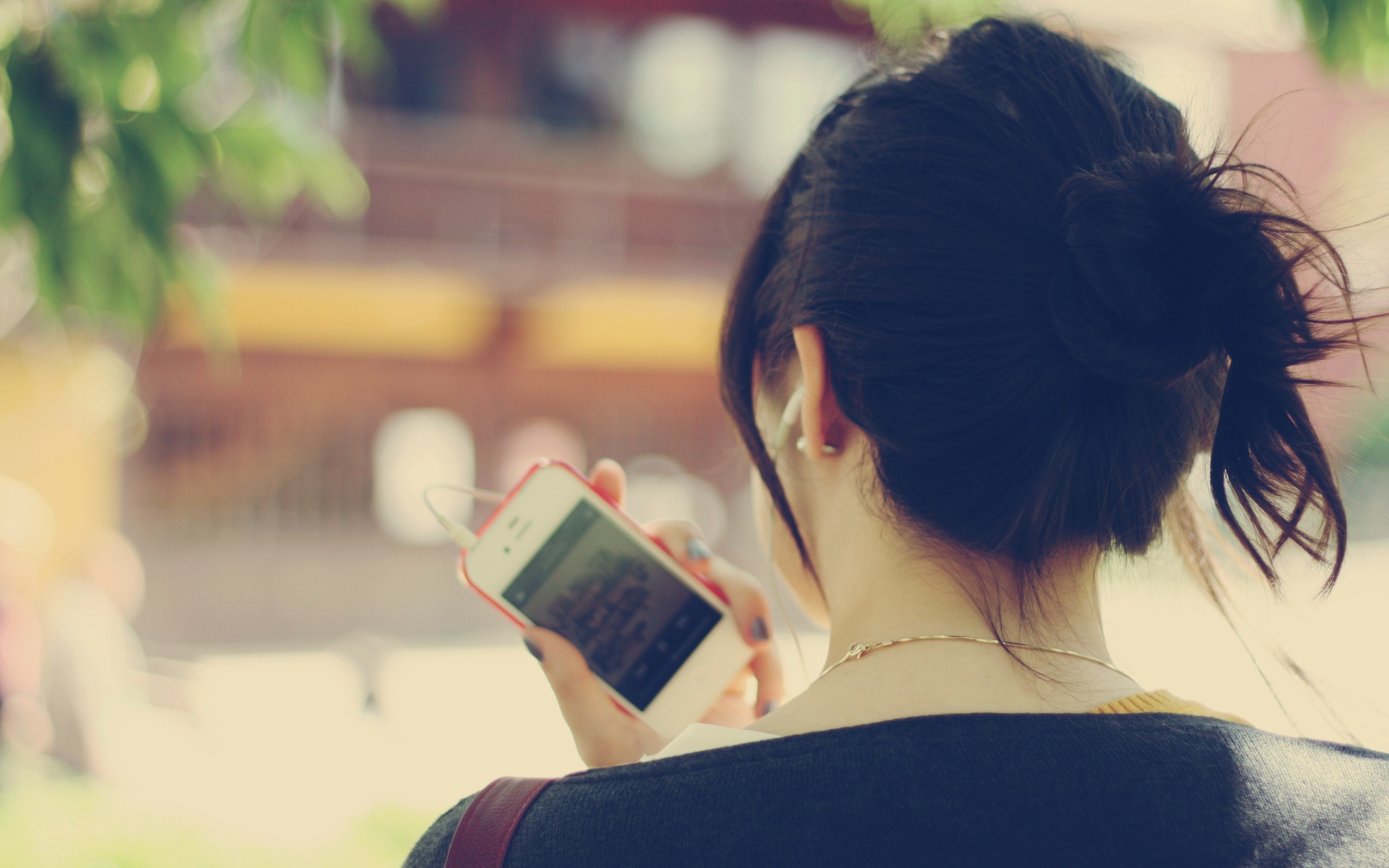 Wallpapers and Screensavers Girls (57+ images)