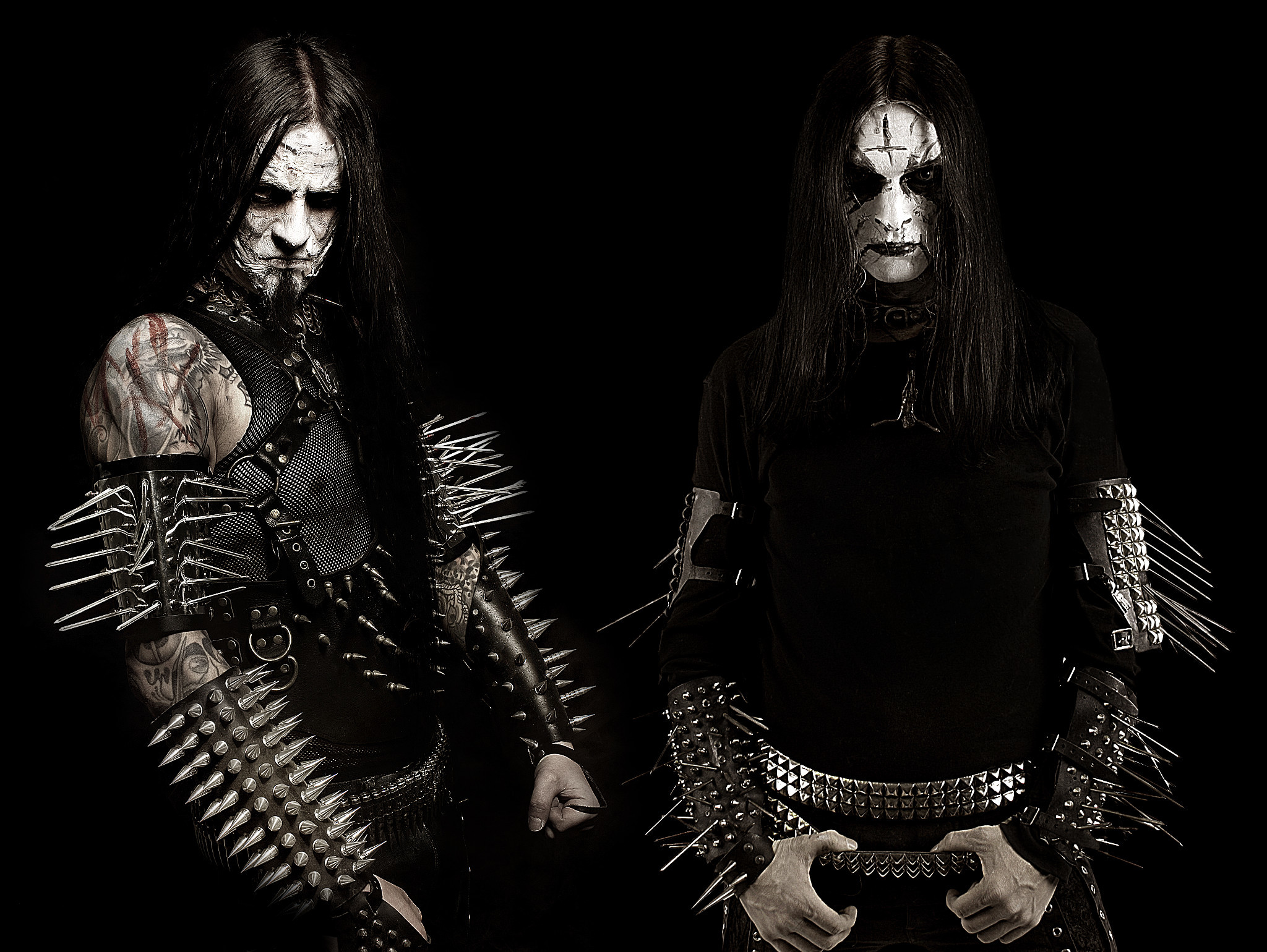 Black Metal Wallpaper (62+ images)