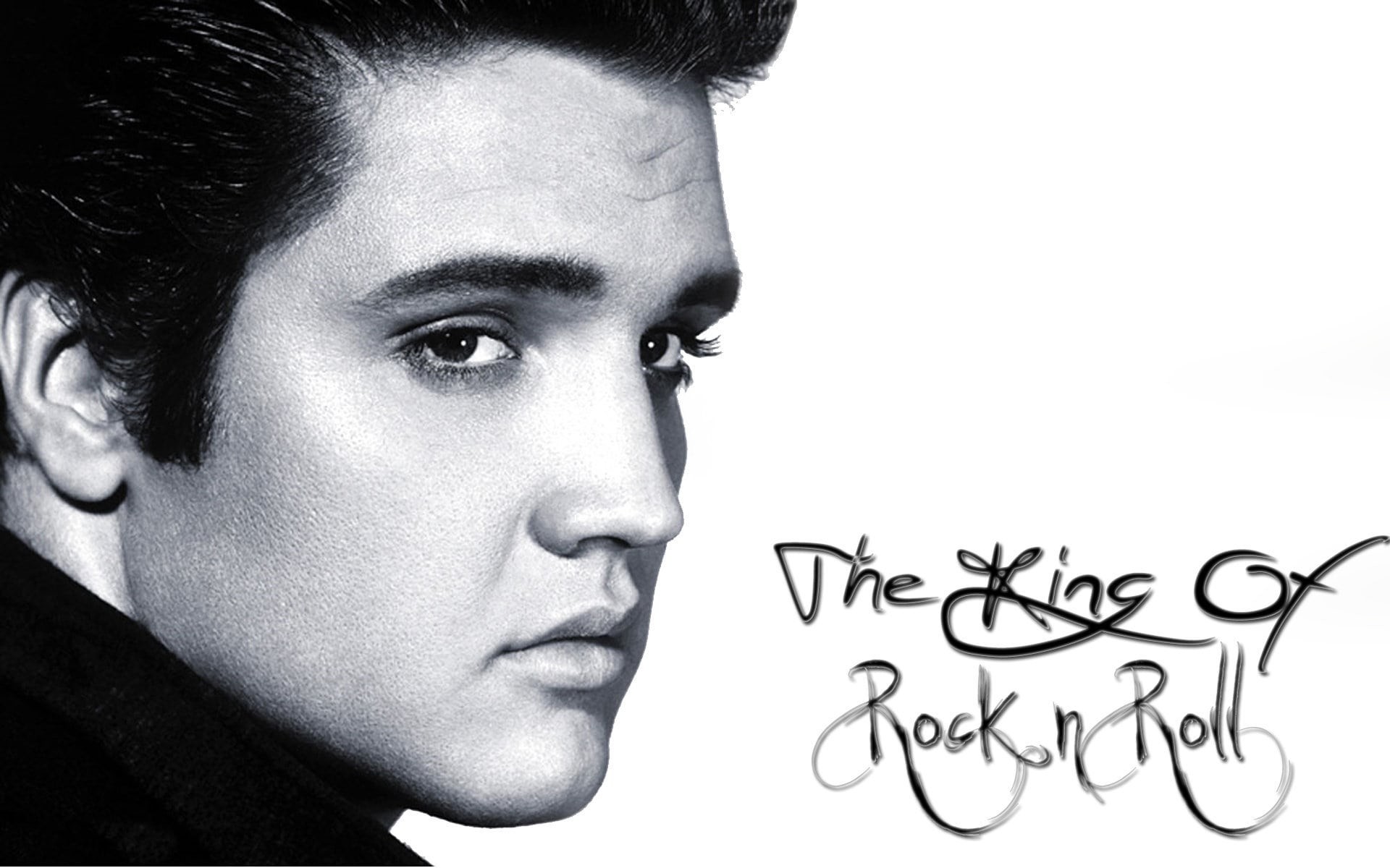 Elvis Presley Wallpapers (61+ images)